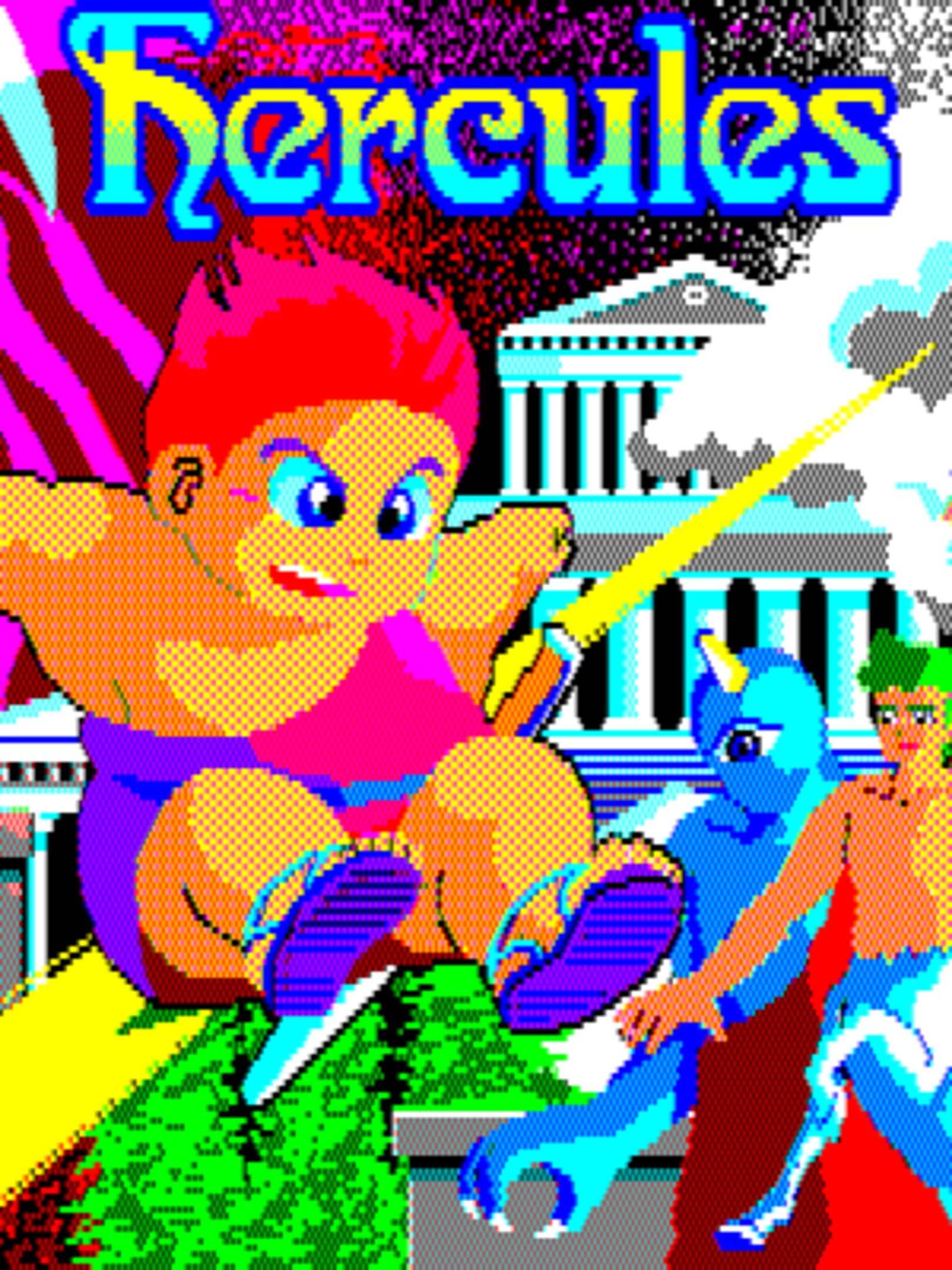 Hercules