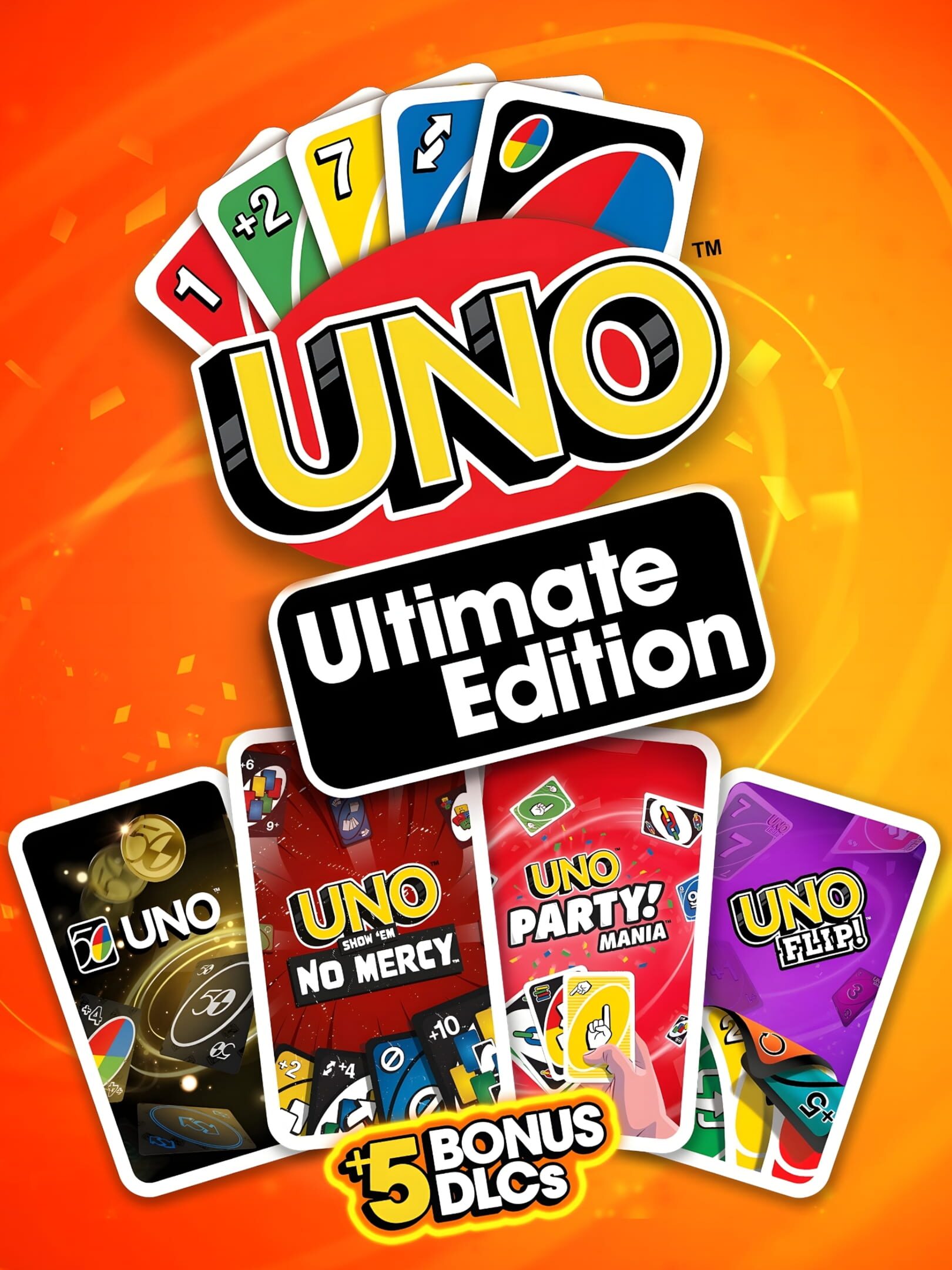 UNO: Ultimate Edition