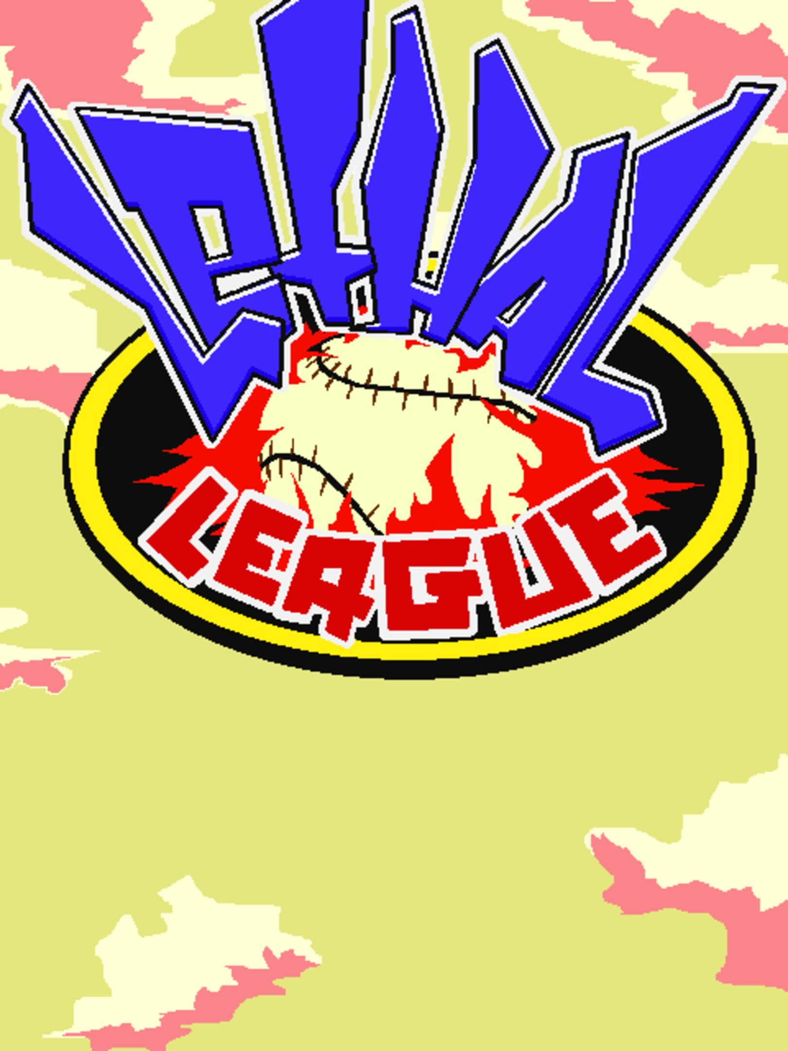 Lethal League Prototype