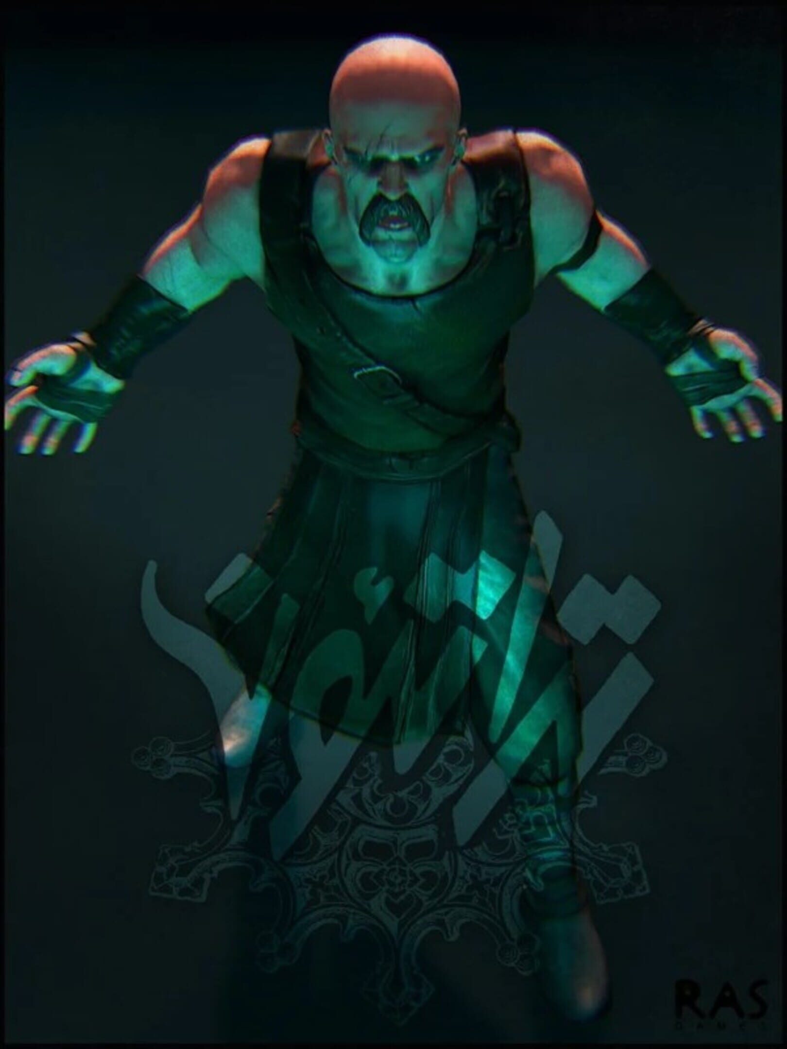 Thrateon