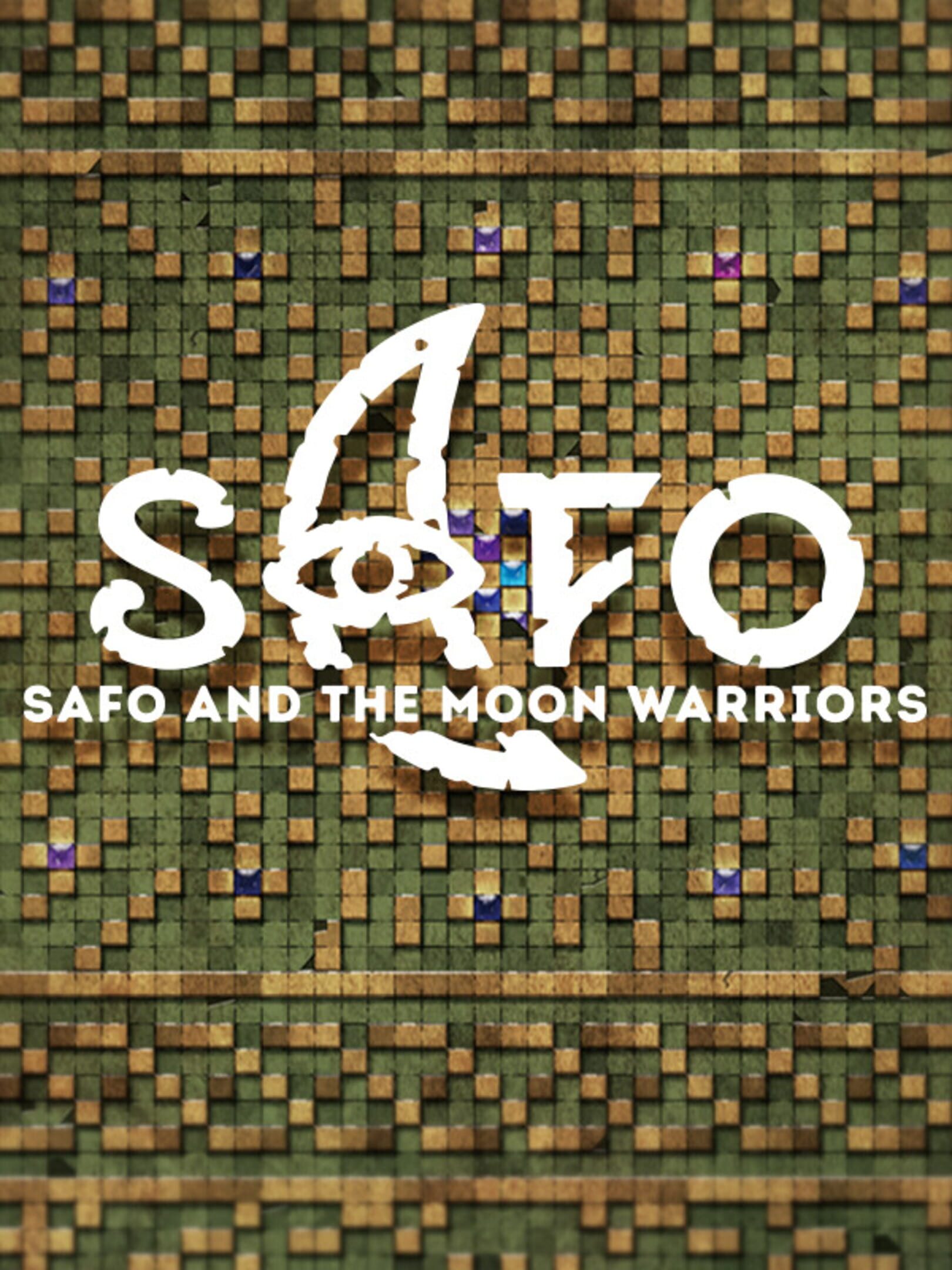 Safo and The Moon Warriors