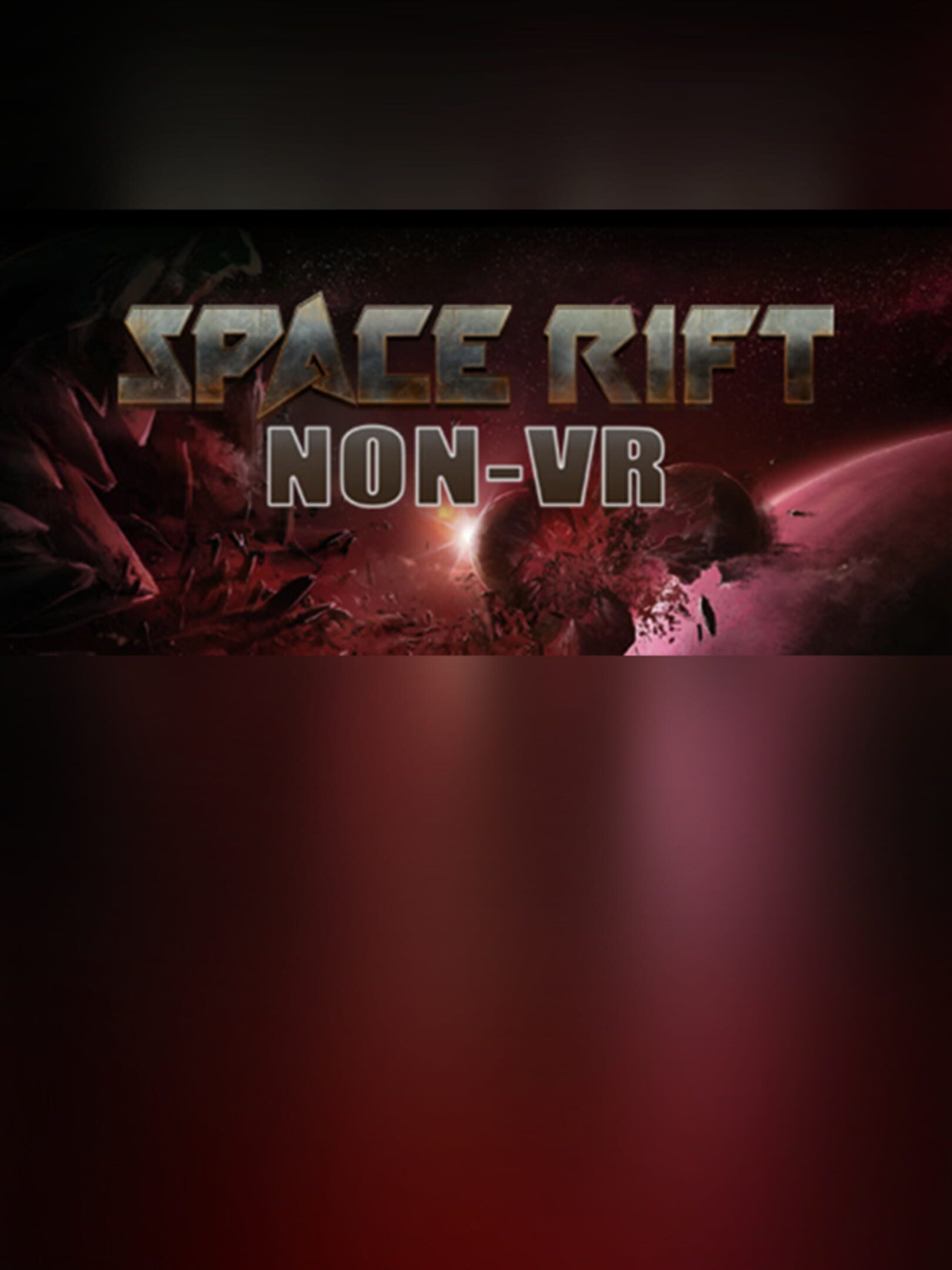 Space Rift Non-VR - Episode 1