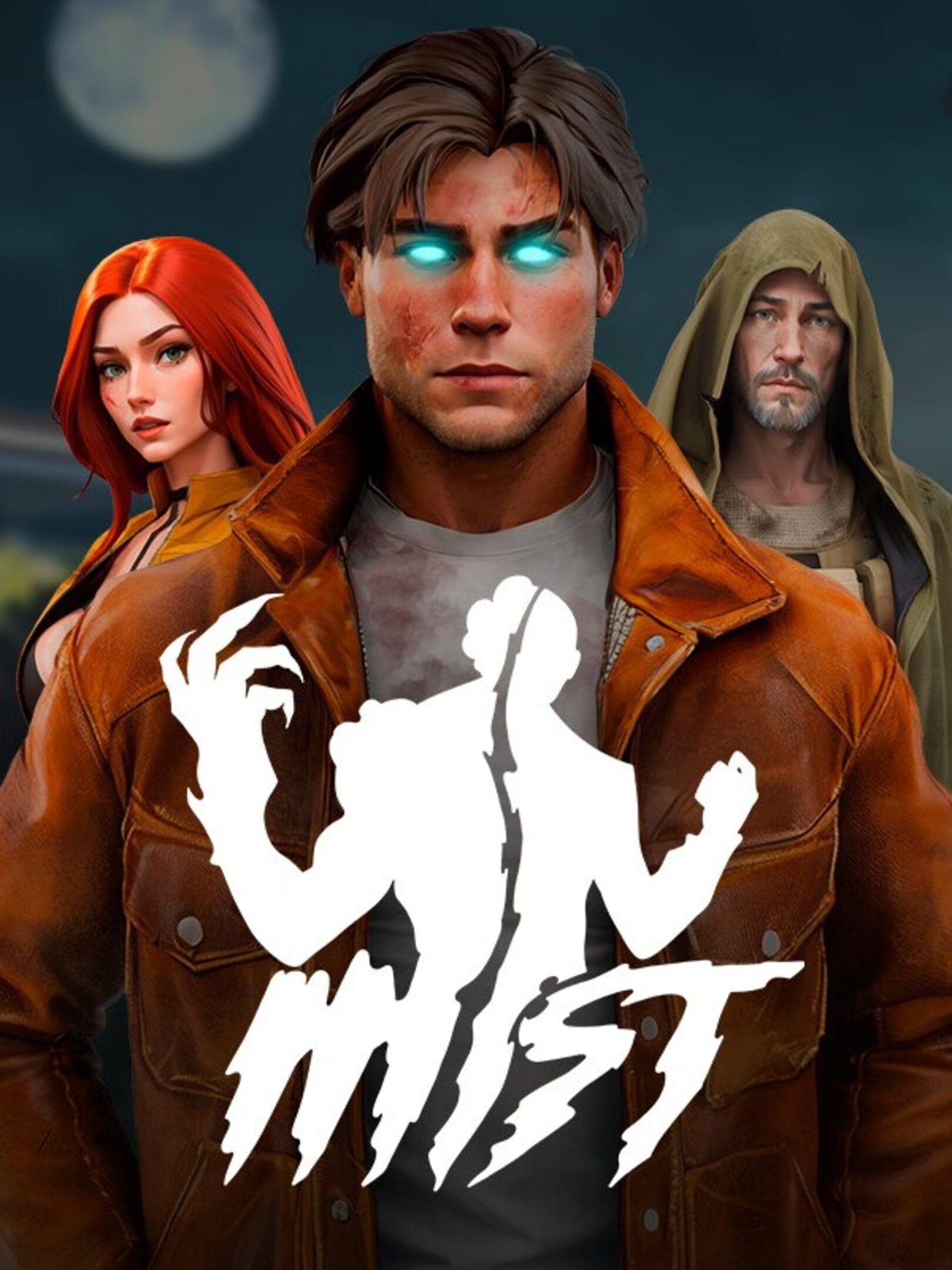 Mist