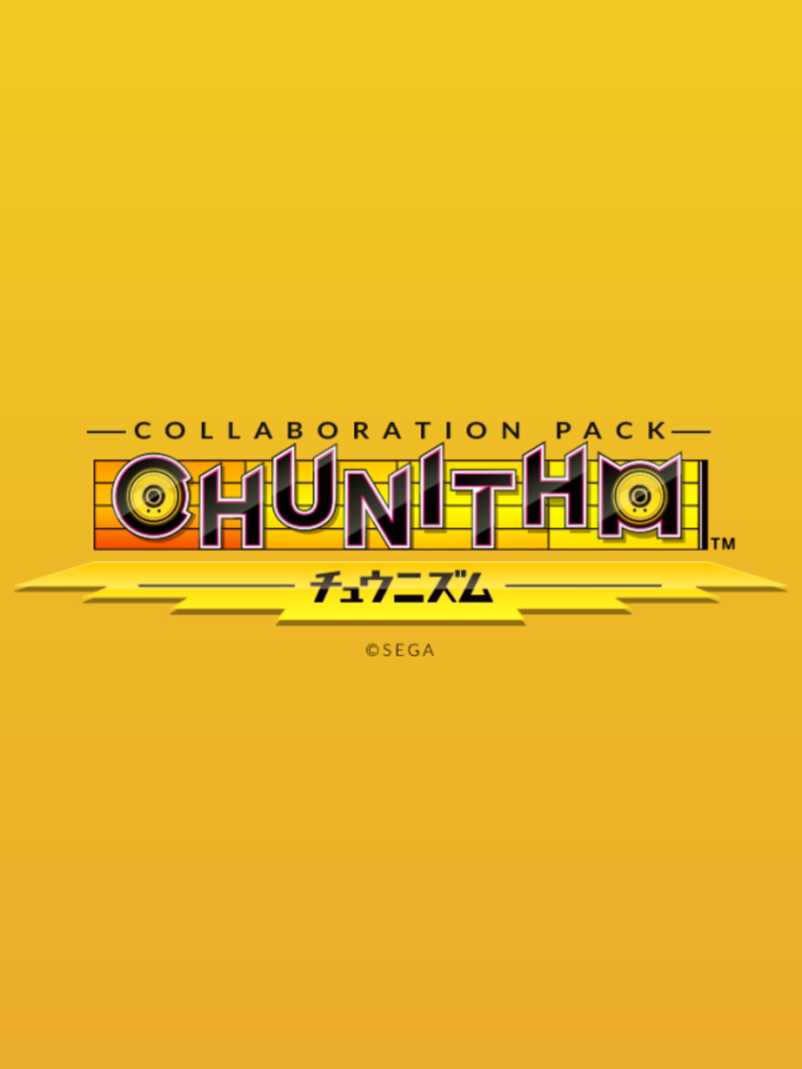 DJMax Respect V: Chunithm Pack