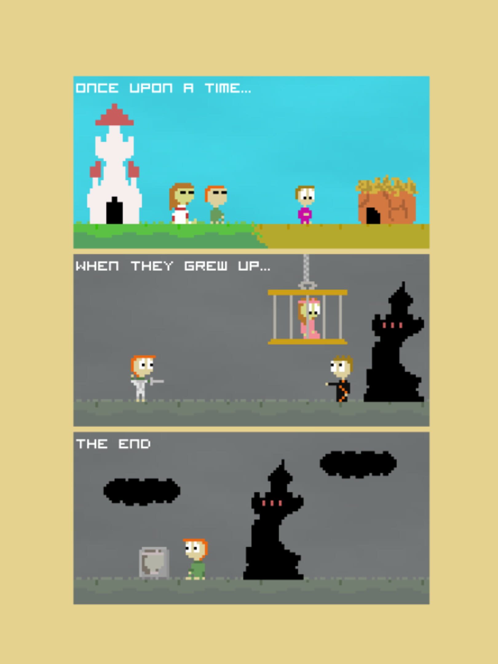 Storyteller