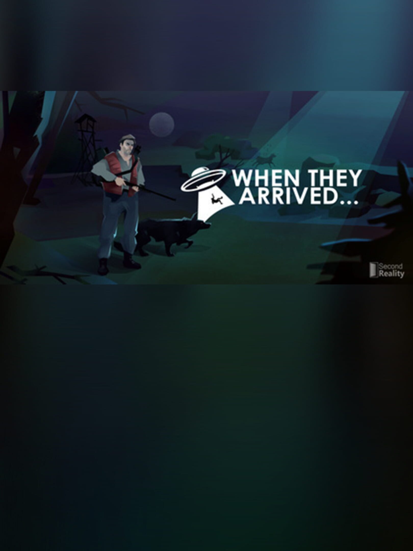 When They Arrived