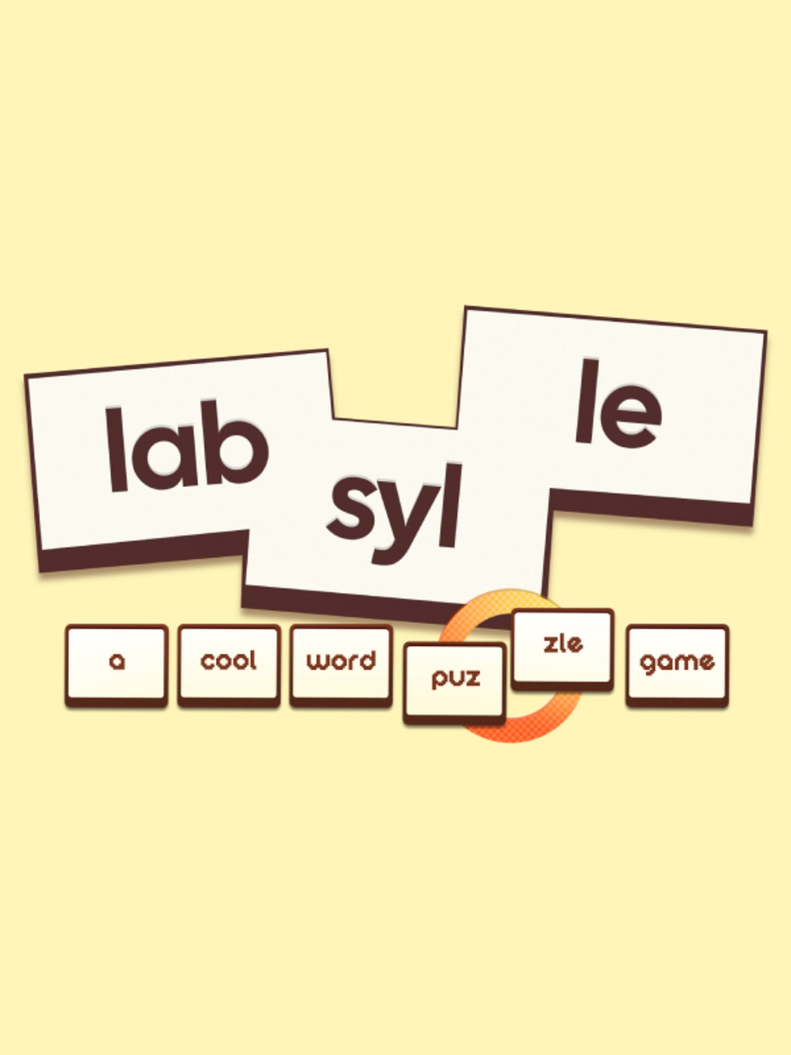 Labsylle