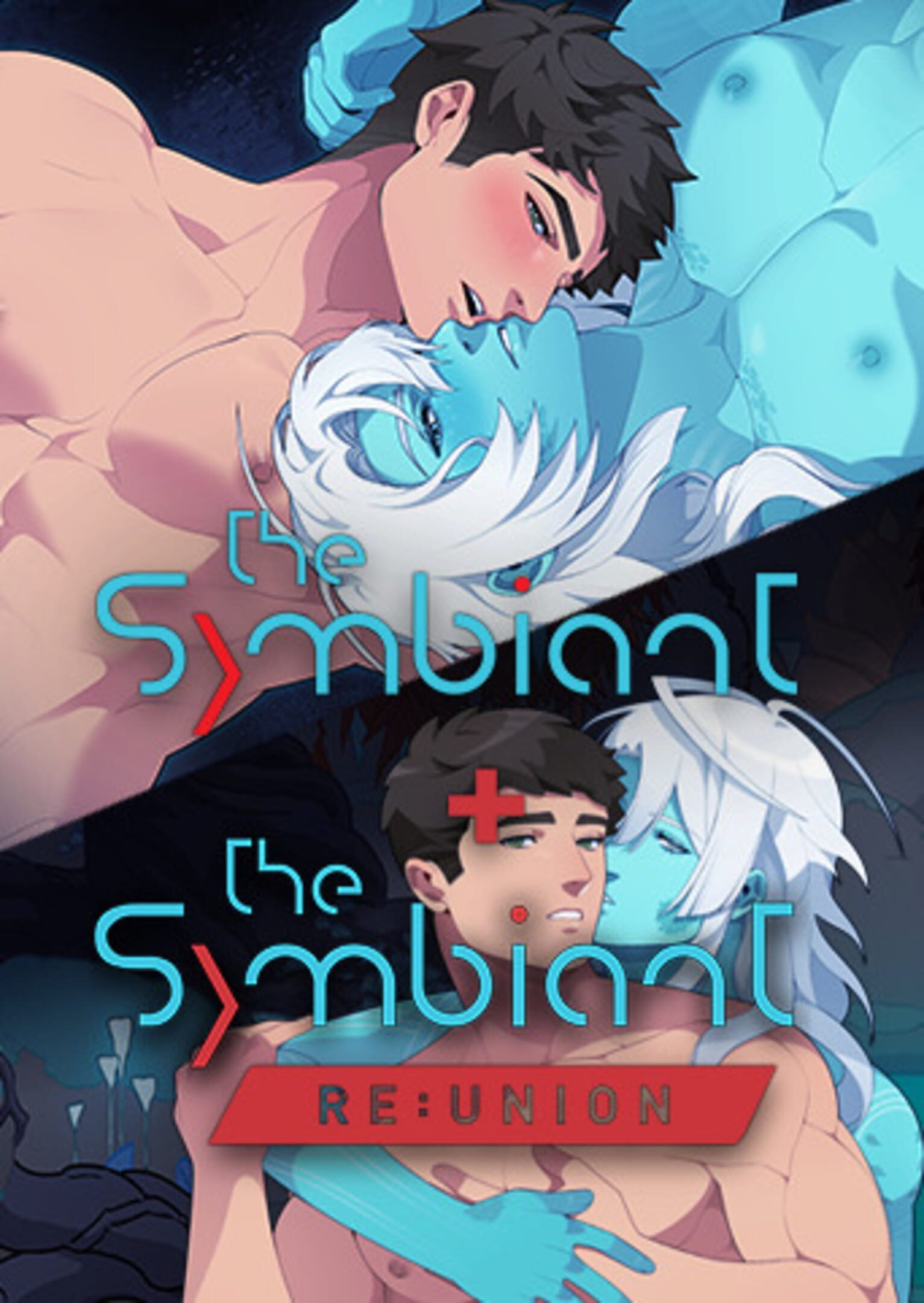 The Symbiant + The Symbiant Re:Union Bundle