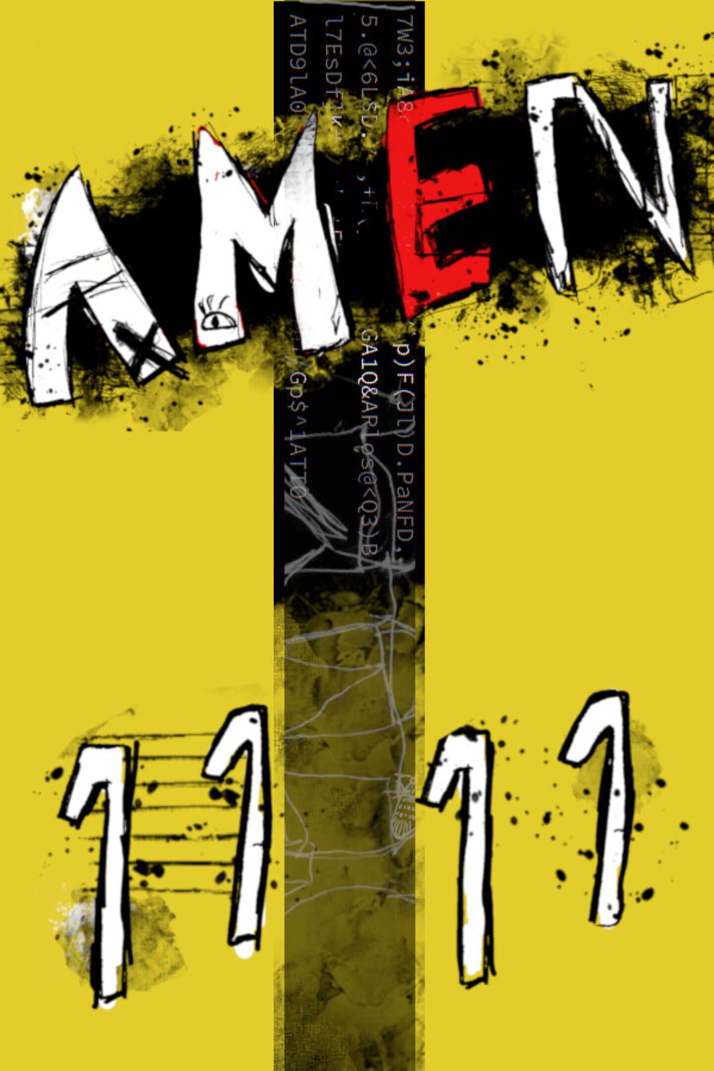 Amen 11 11