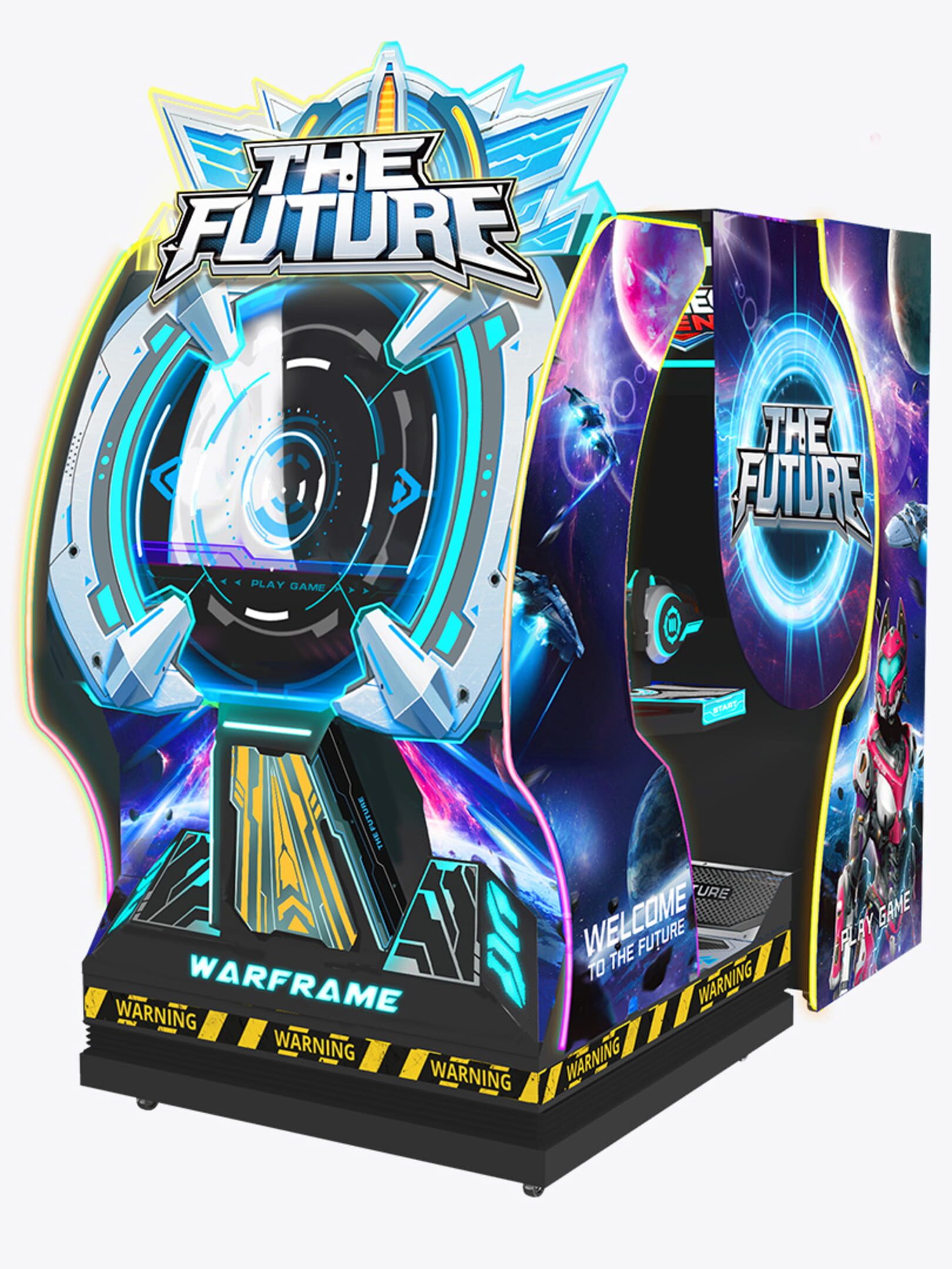 The Future