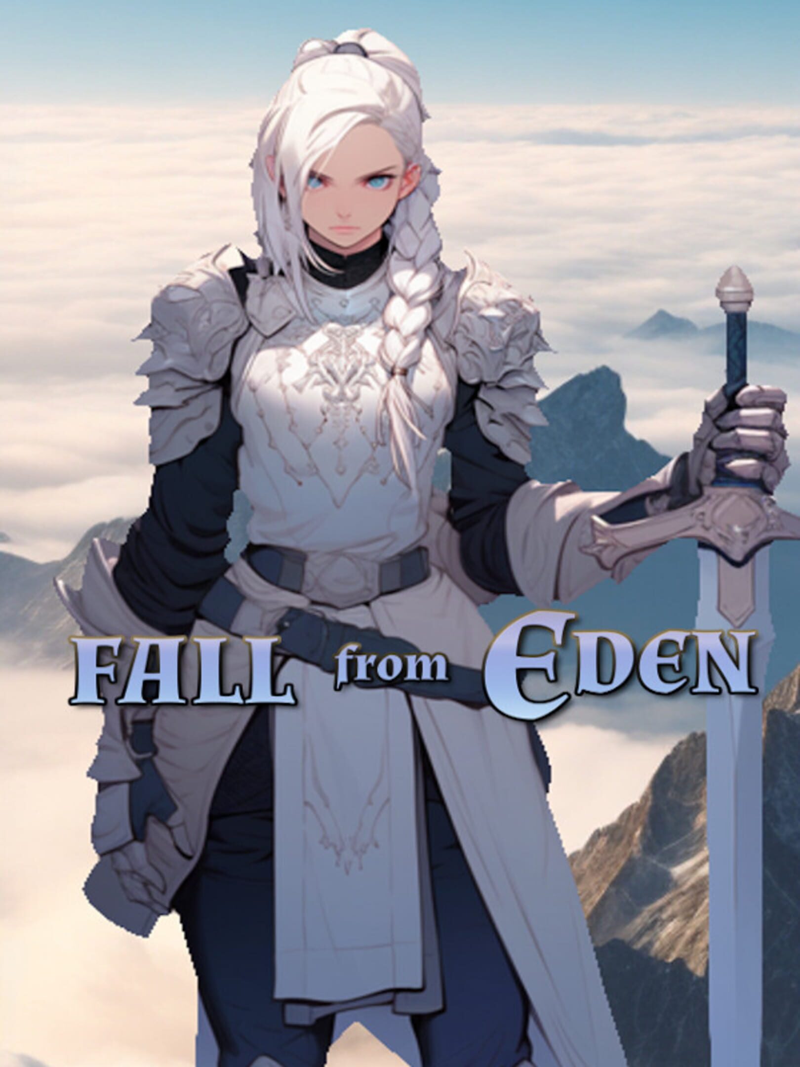 Fall From Eden