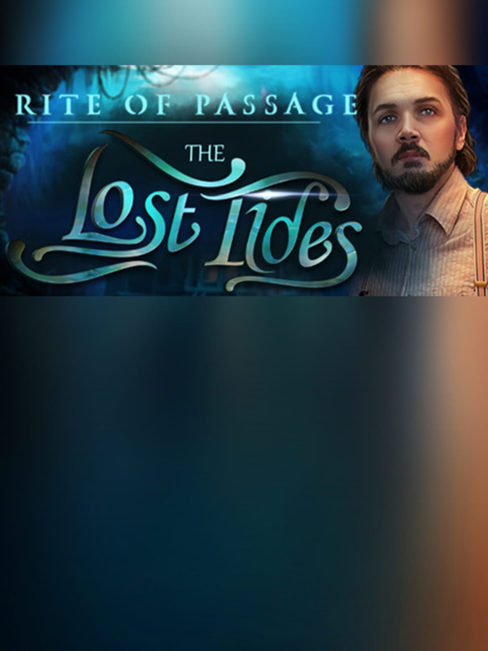 Rite of Passage: The Lost Tides - Collector's Edition