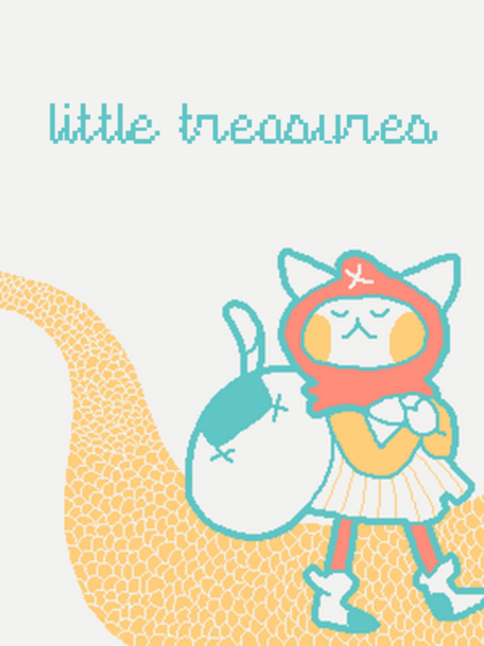 Little Treasures