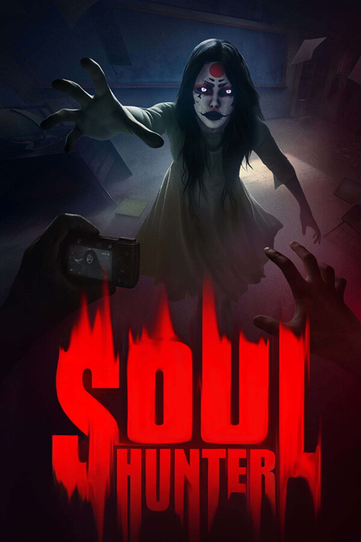 Soul Hunter