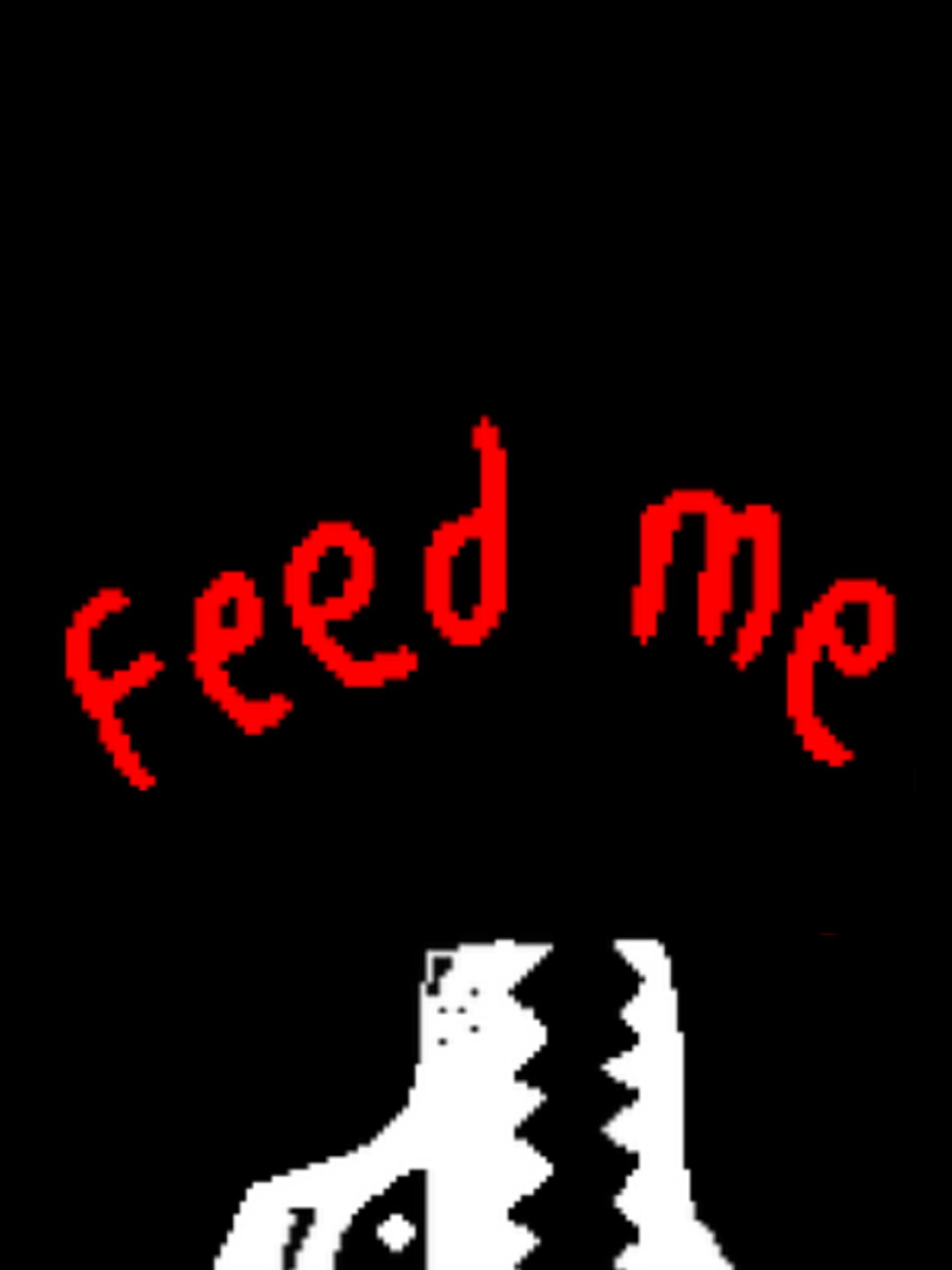 Feed Me cover