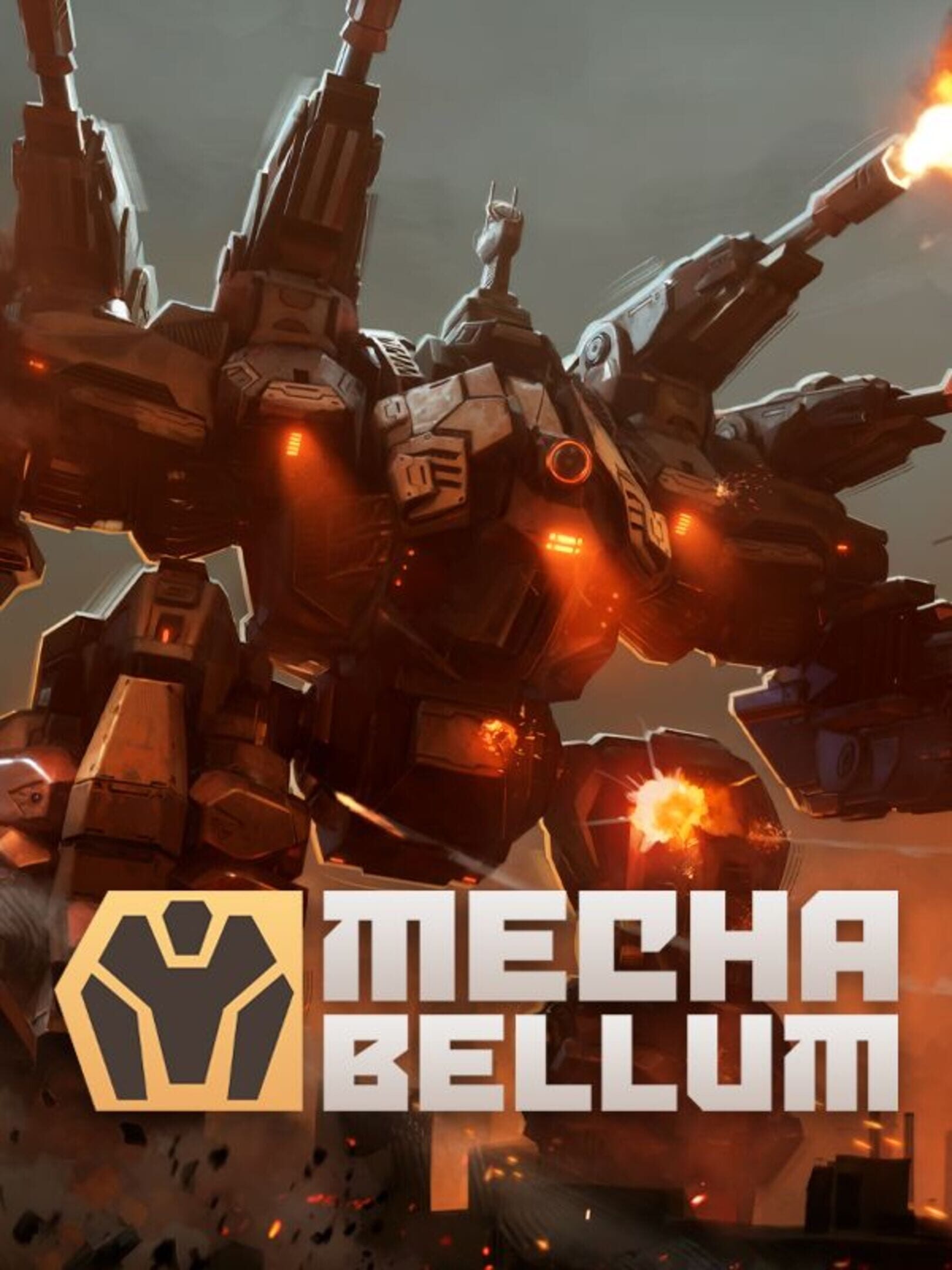 Mechabellum