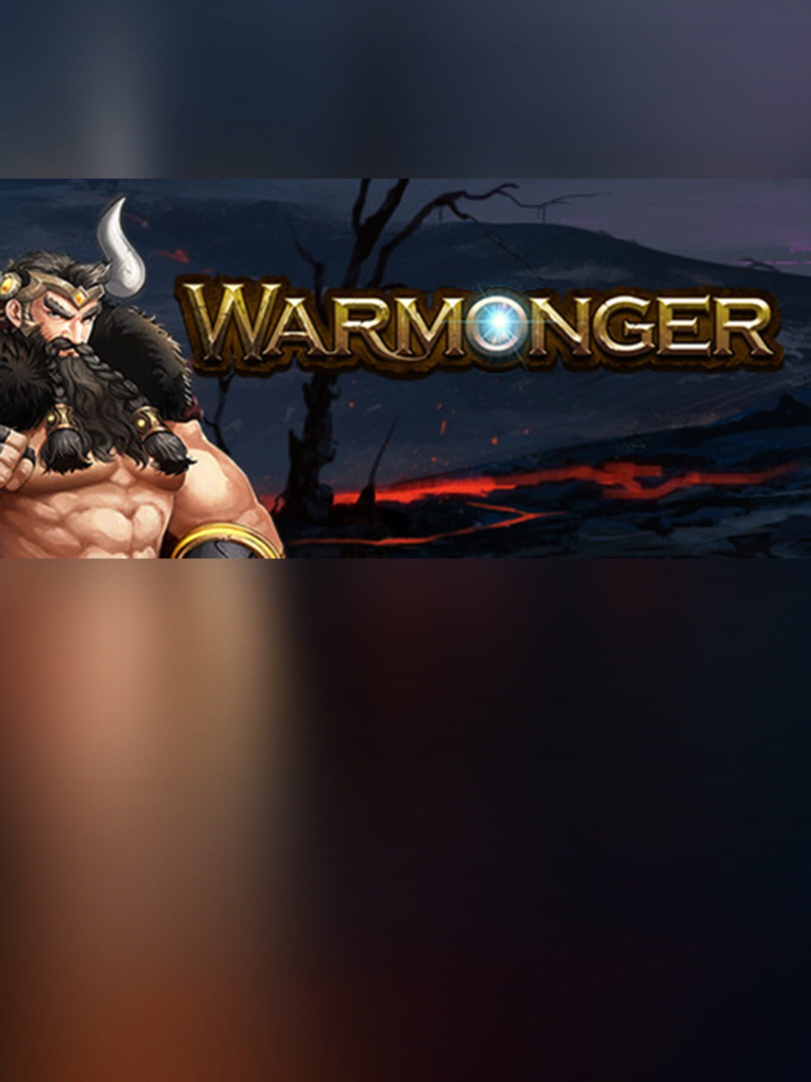 Warmonger