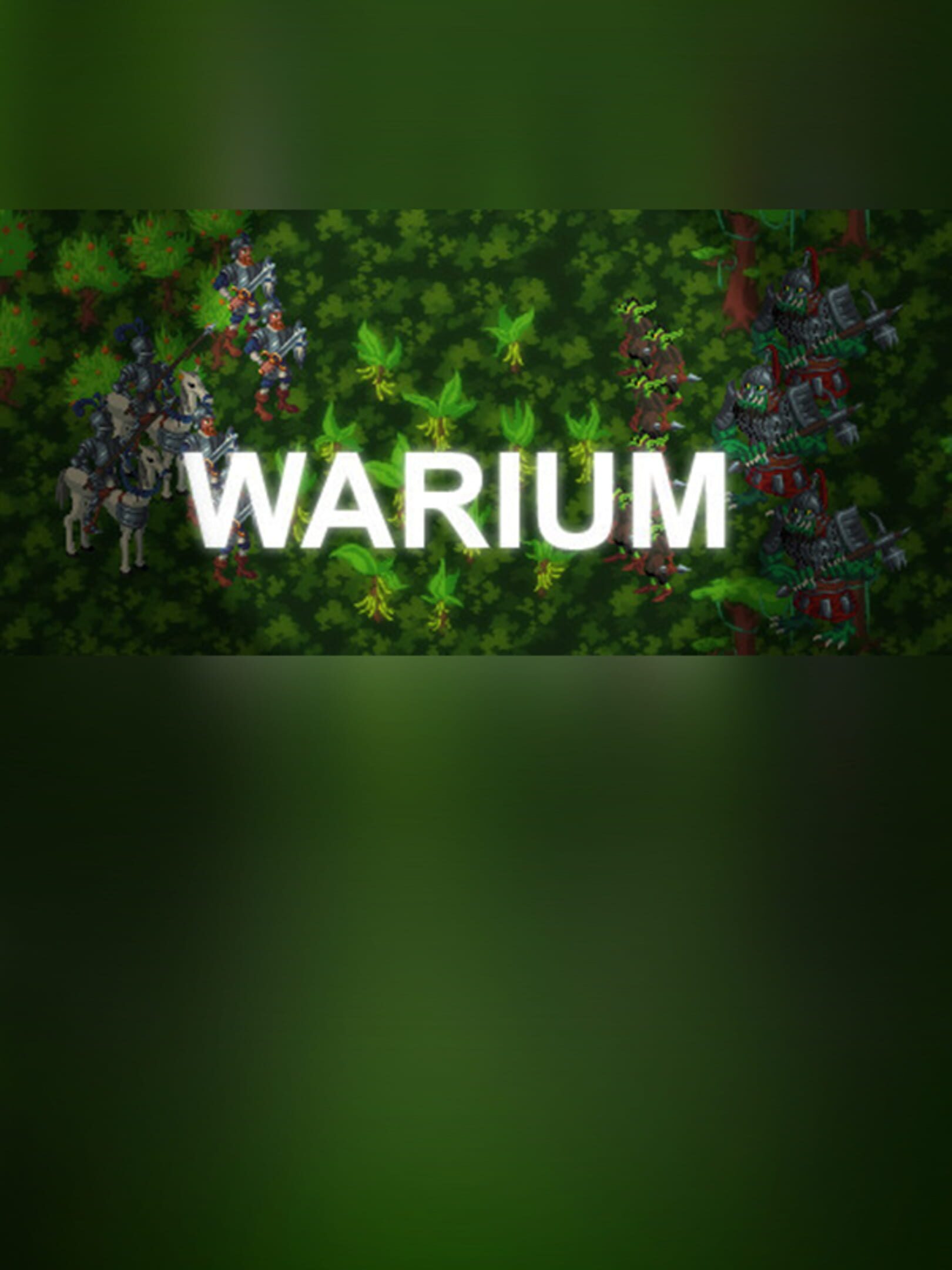 Warium