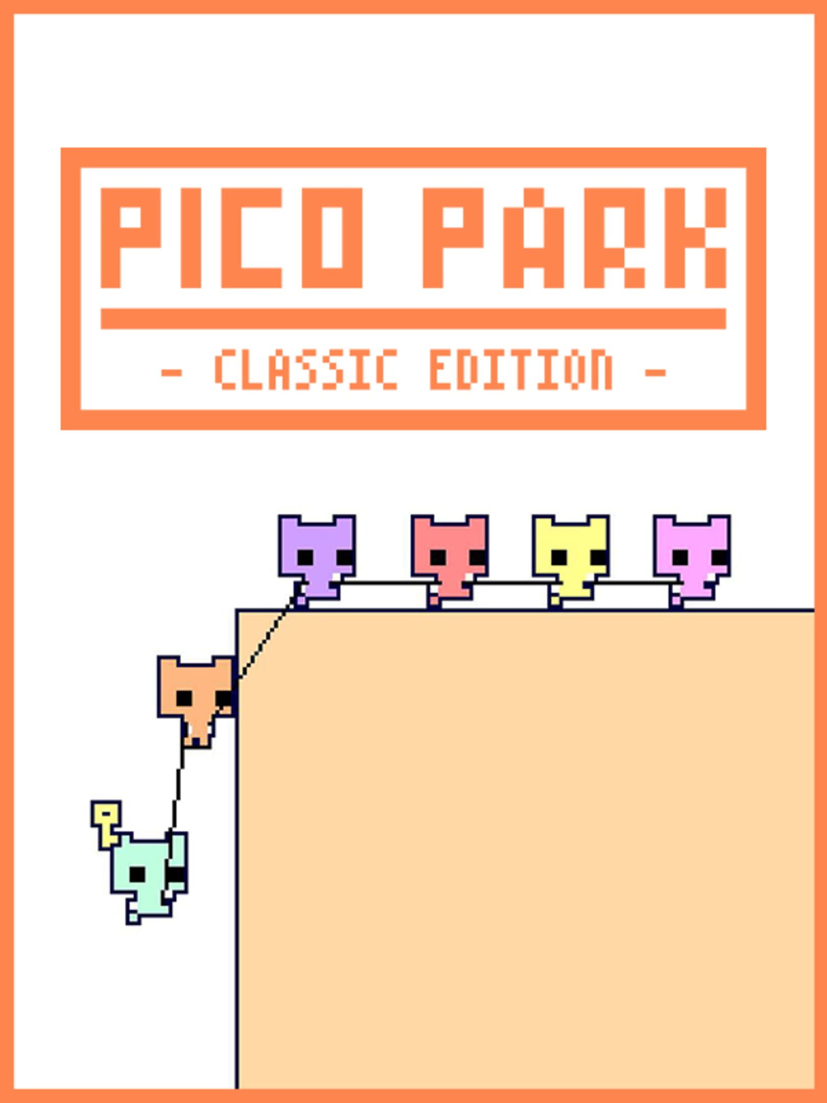 Pico Park: Classic Edition