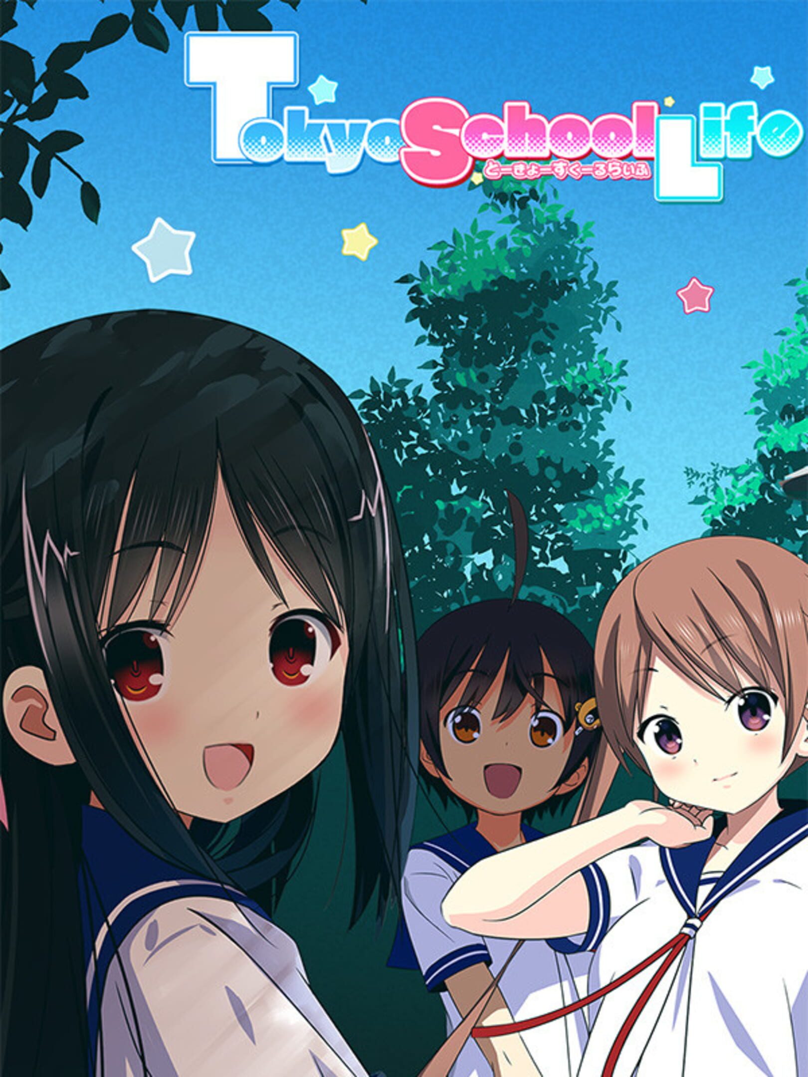 Tokyo School Life
