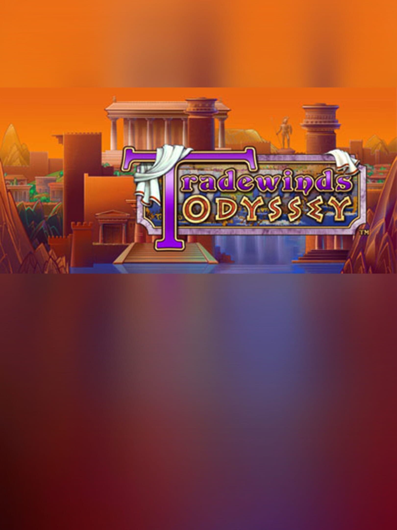 Tradewinds Odyssey