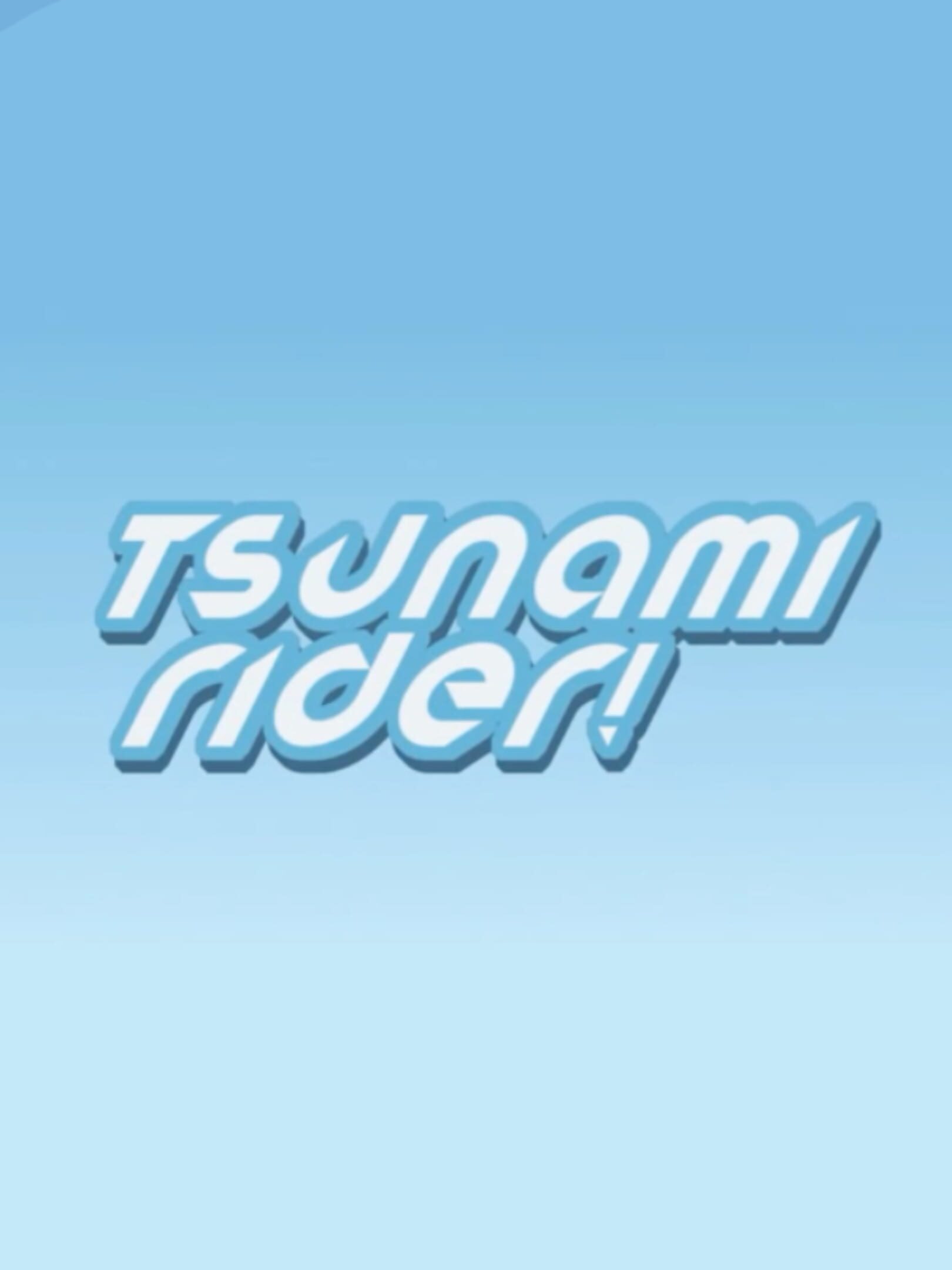 Tsunami Rider