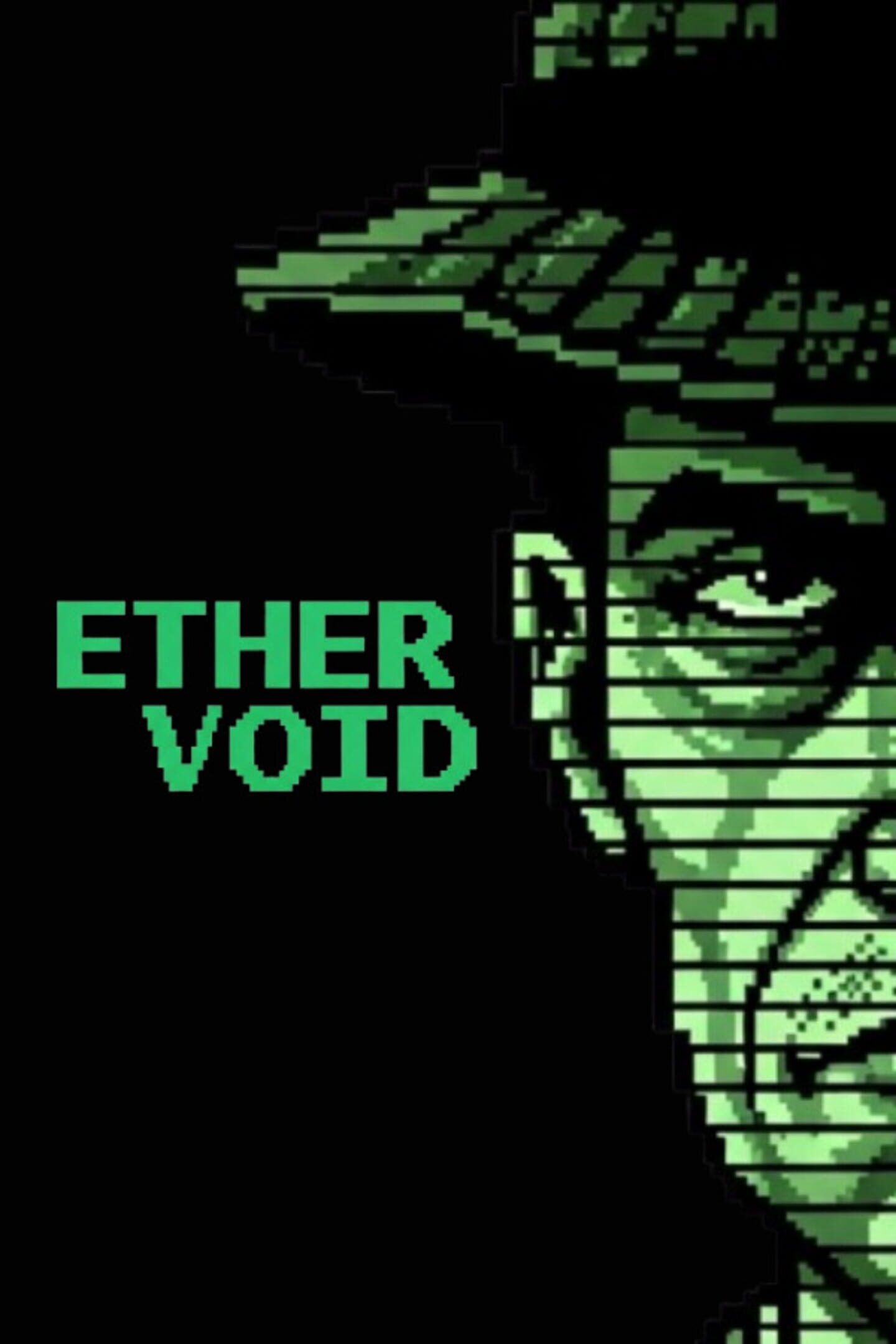 Ether Void cover