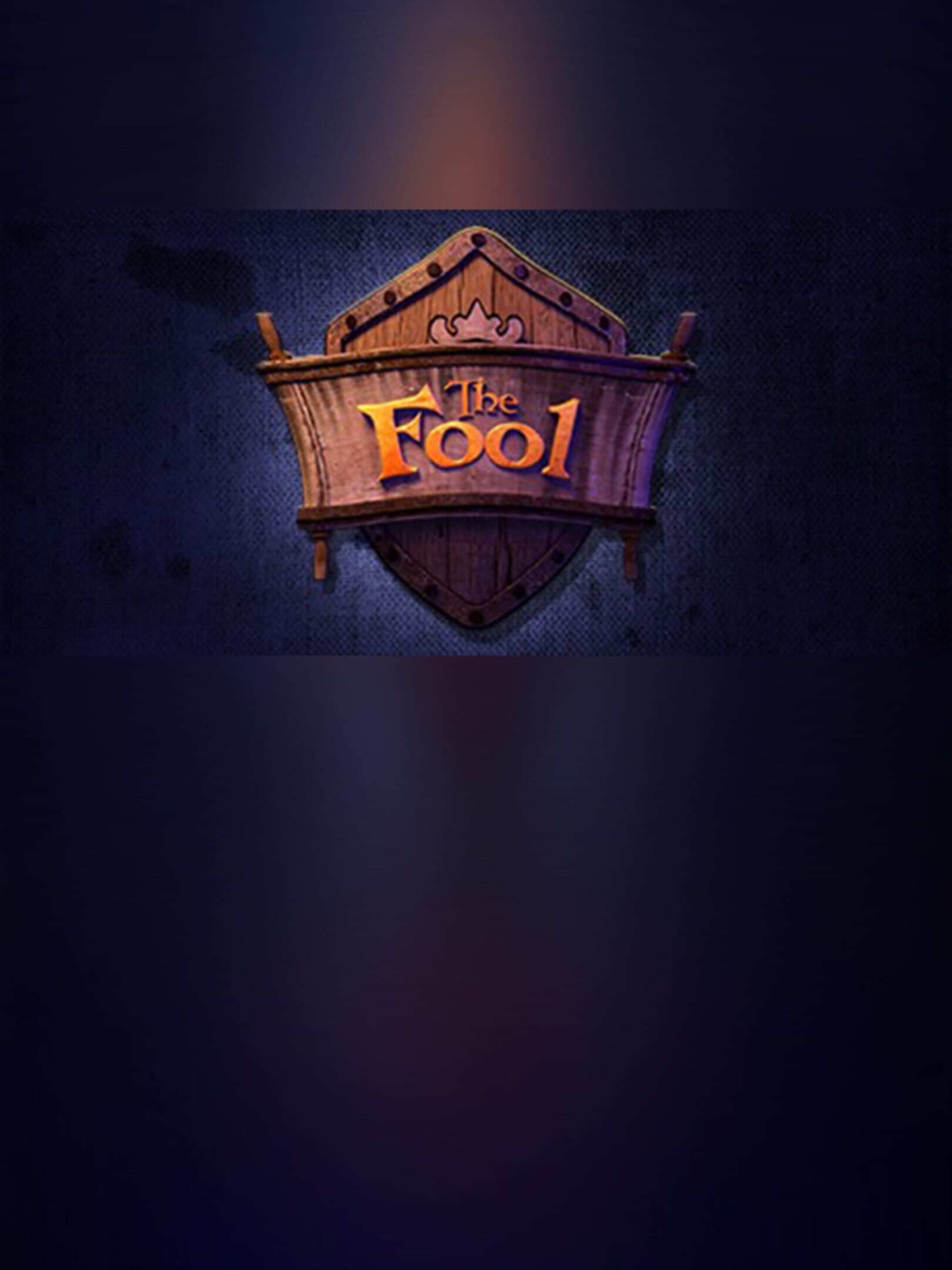 The Fool