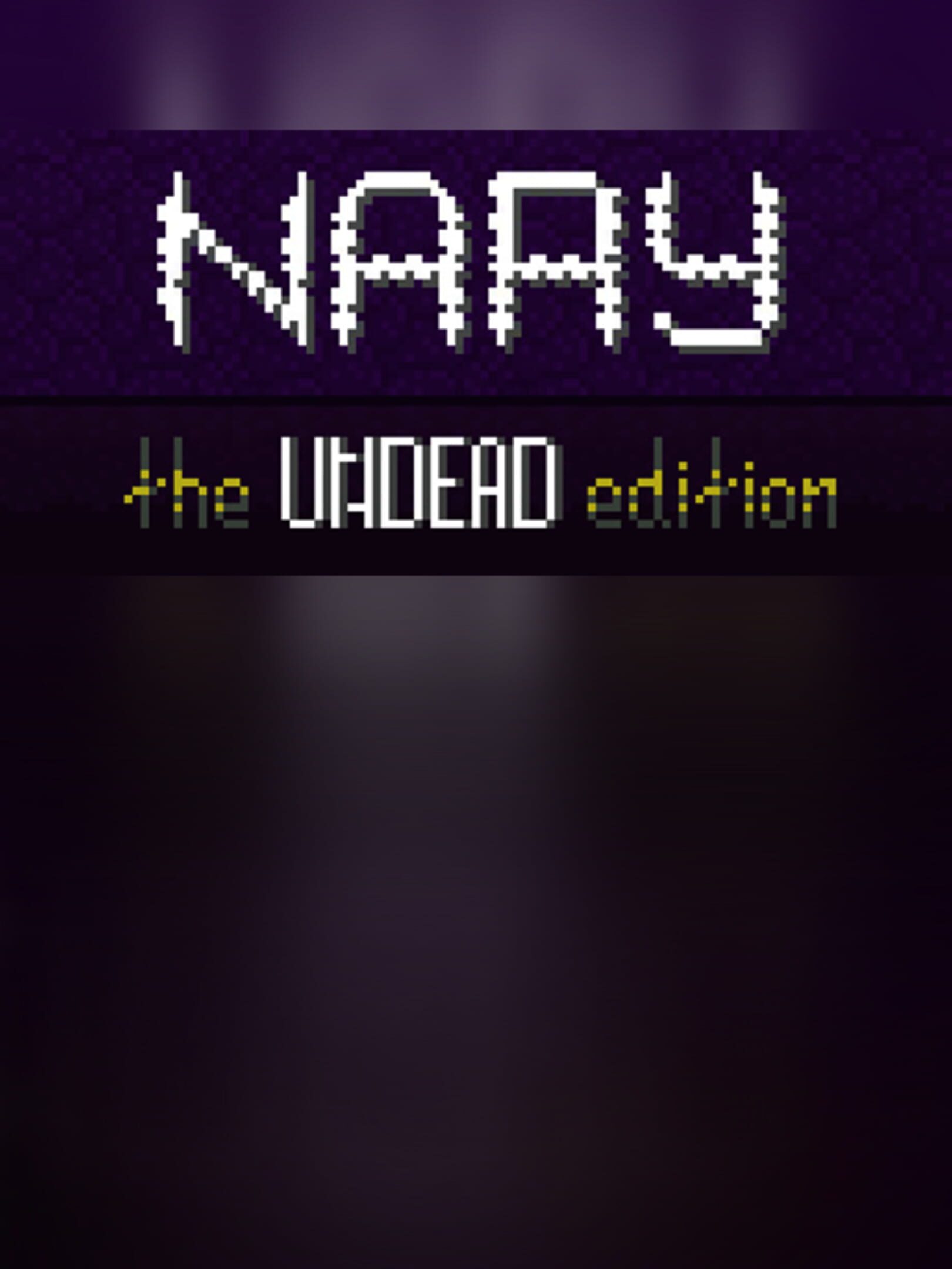 Nary