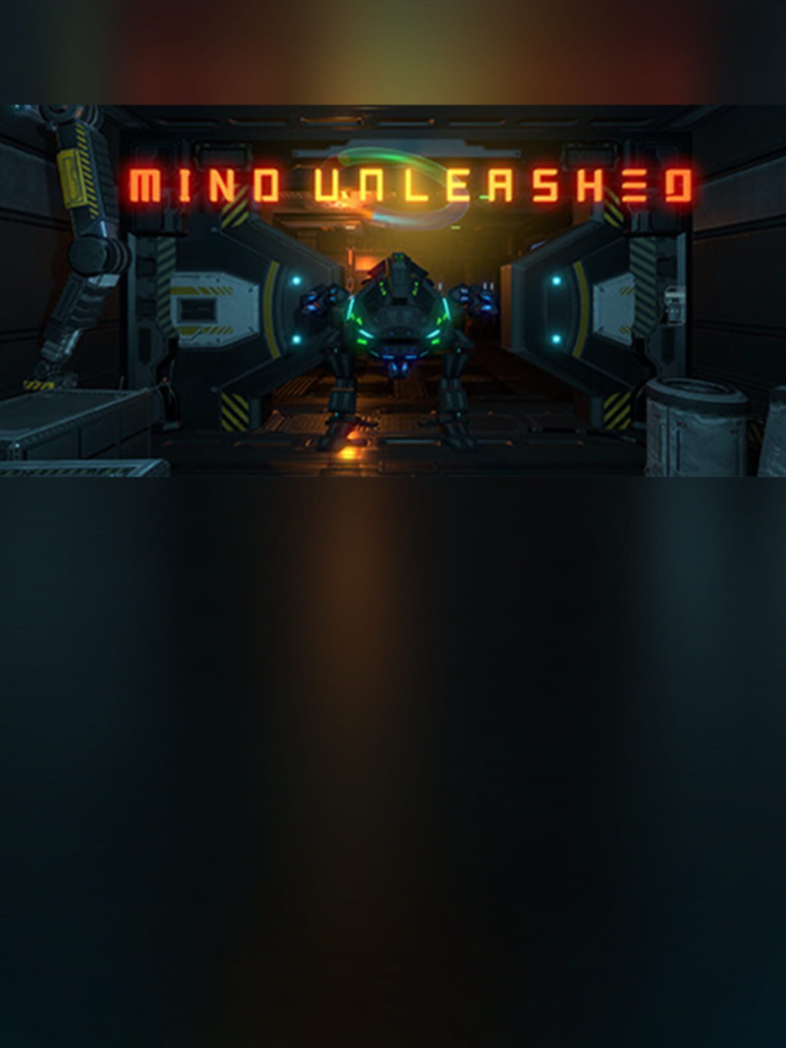 Mind Unleashed
