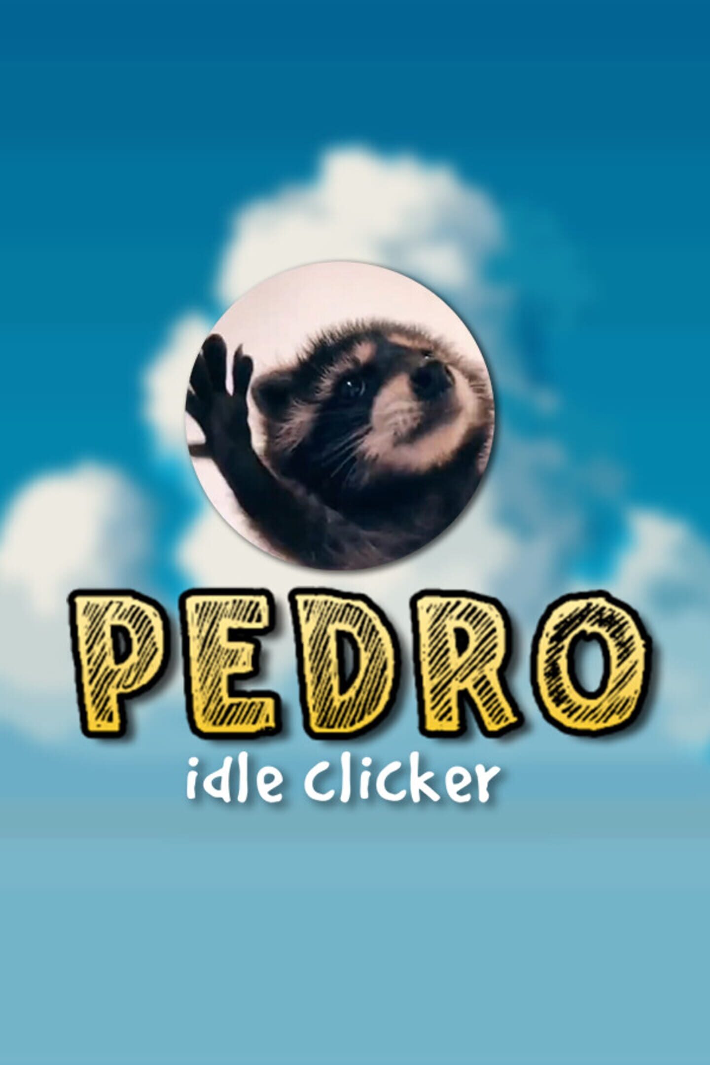 Pedro cover