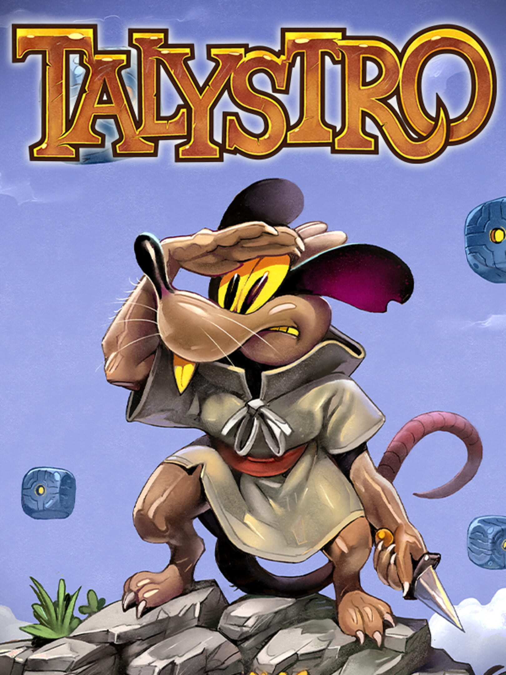 Talystro