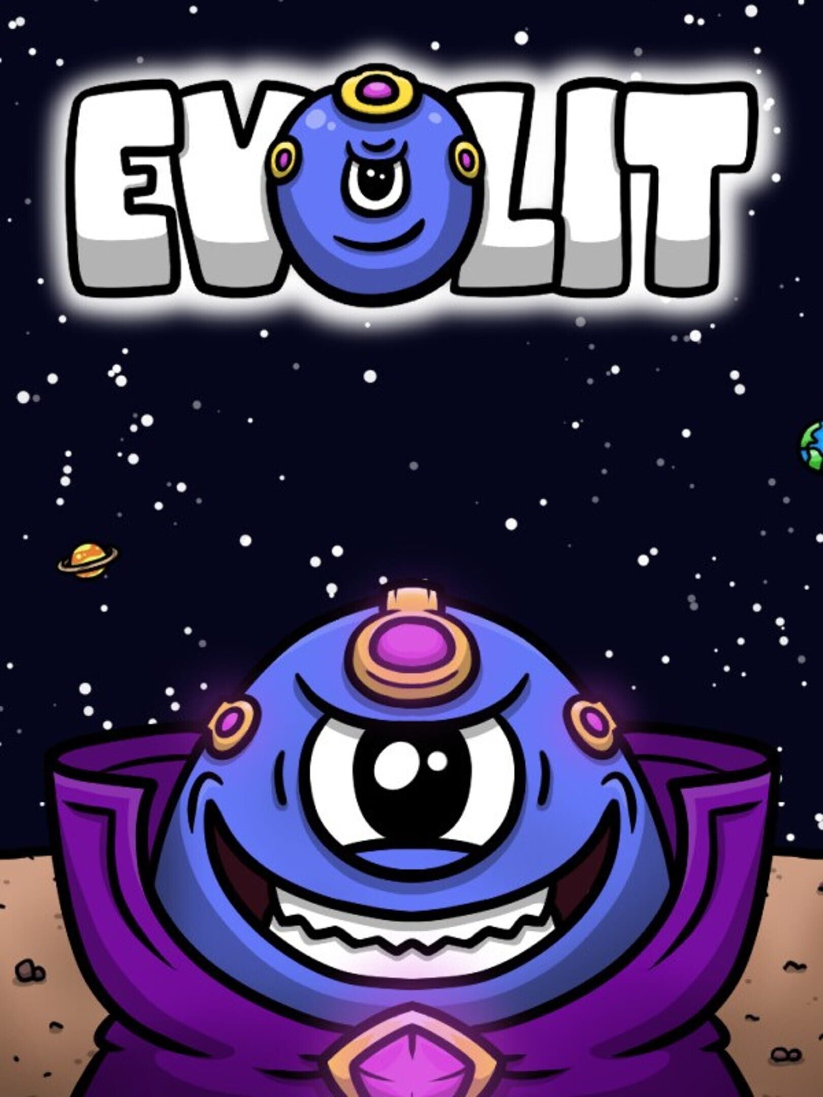 Evolit