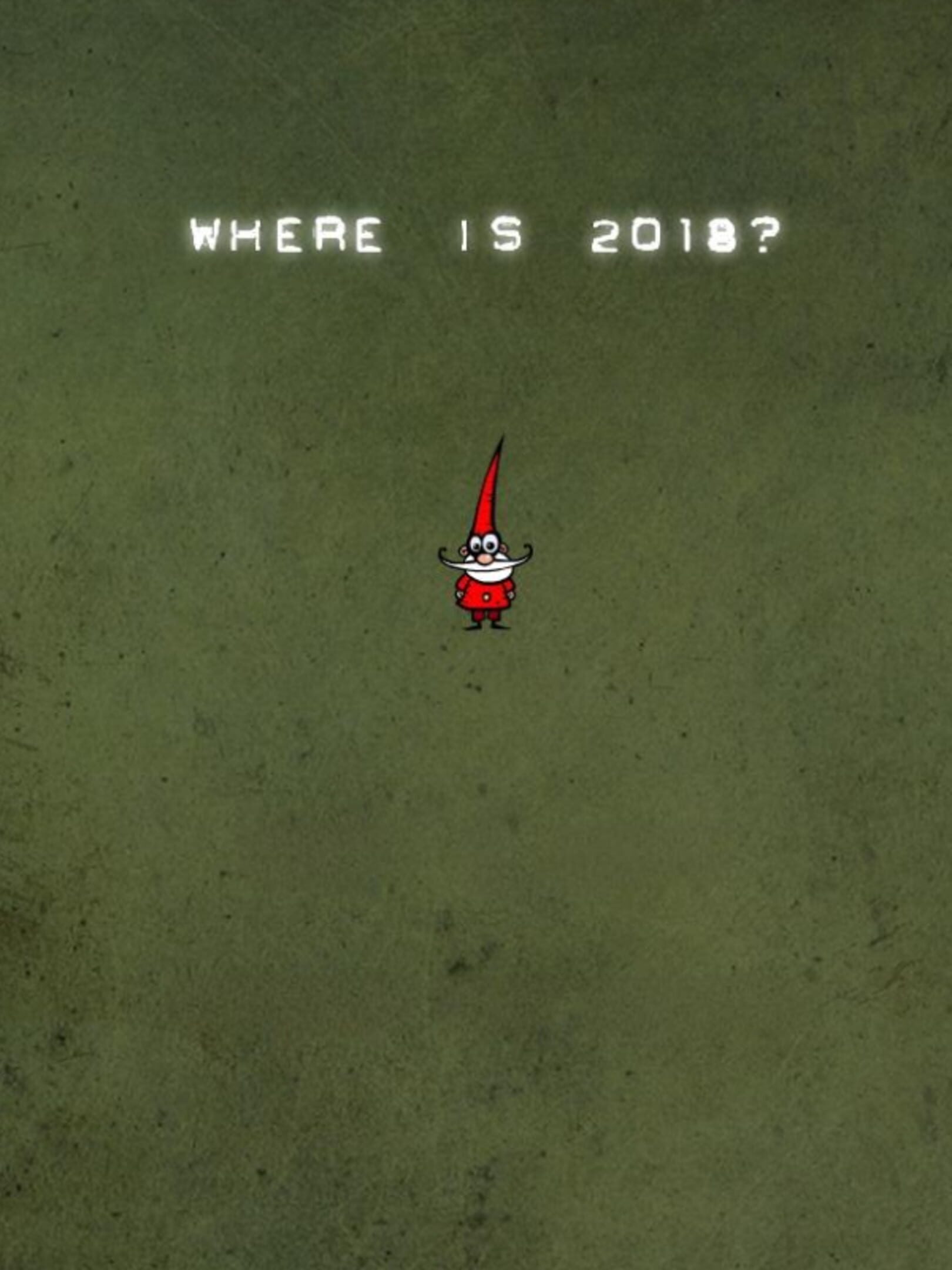 Where is 2018?