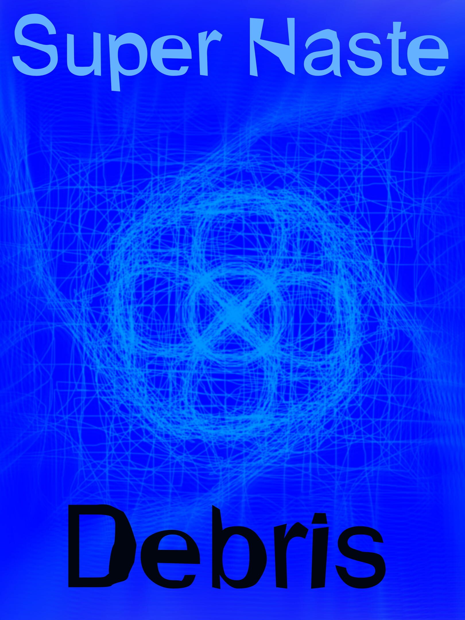 Super Haste: Debris DLC