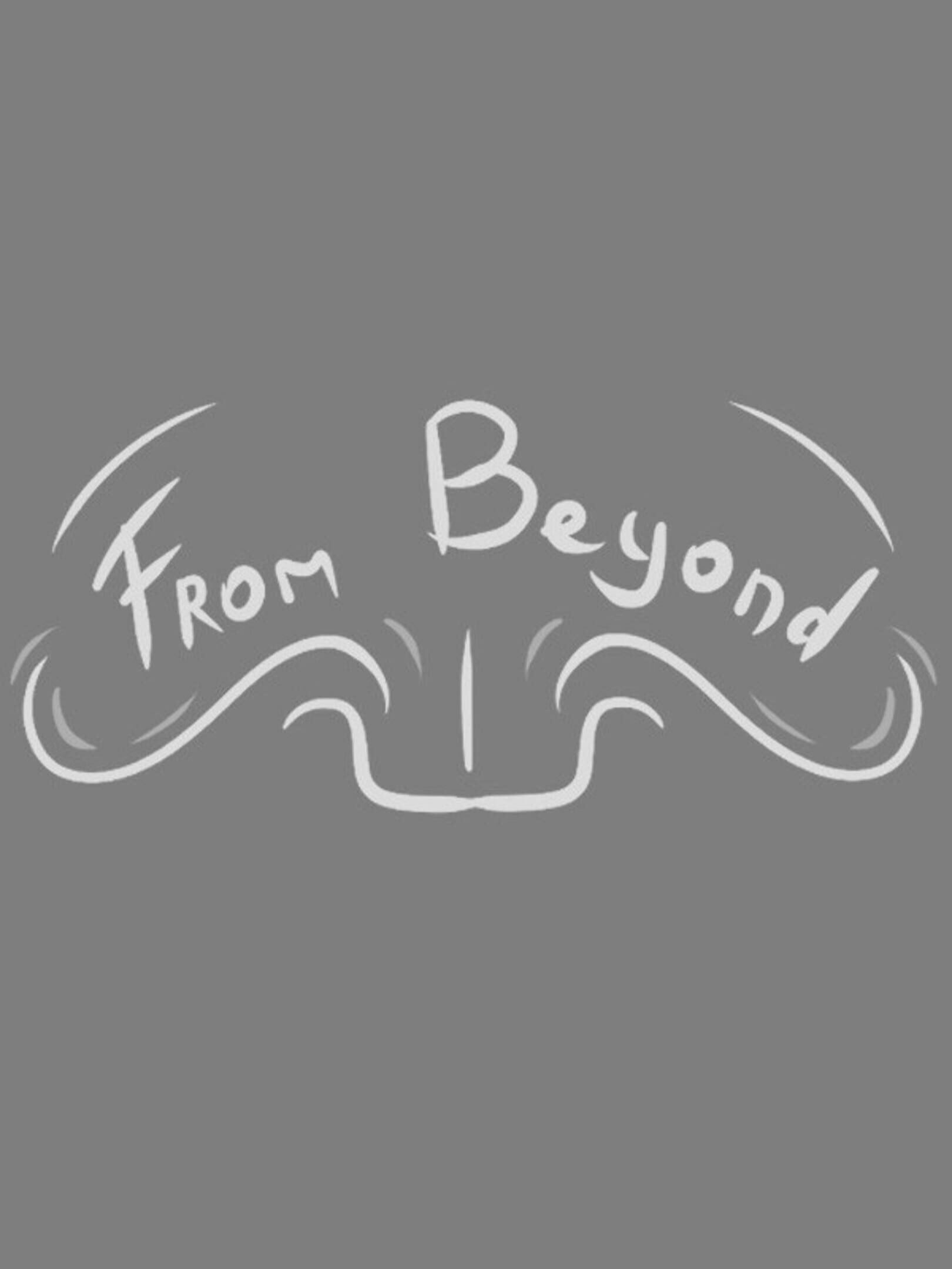 From Beyond cover