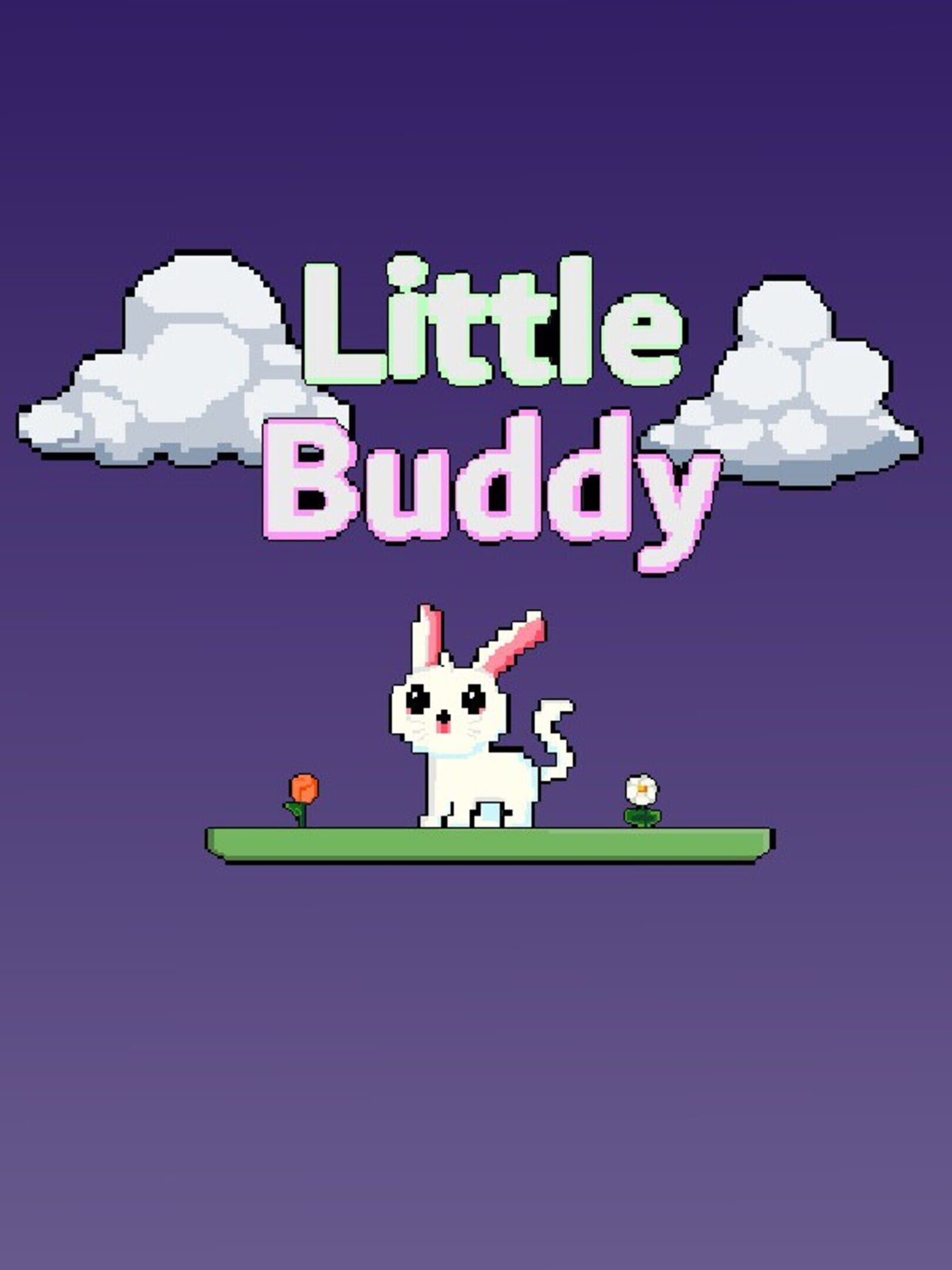 Little Buddy