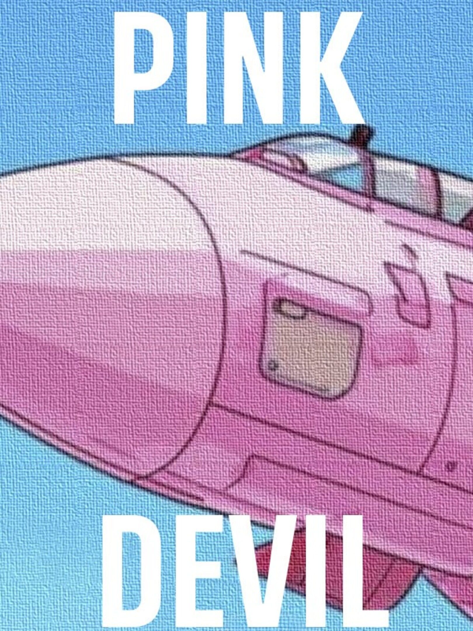 Pink Devil