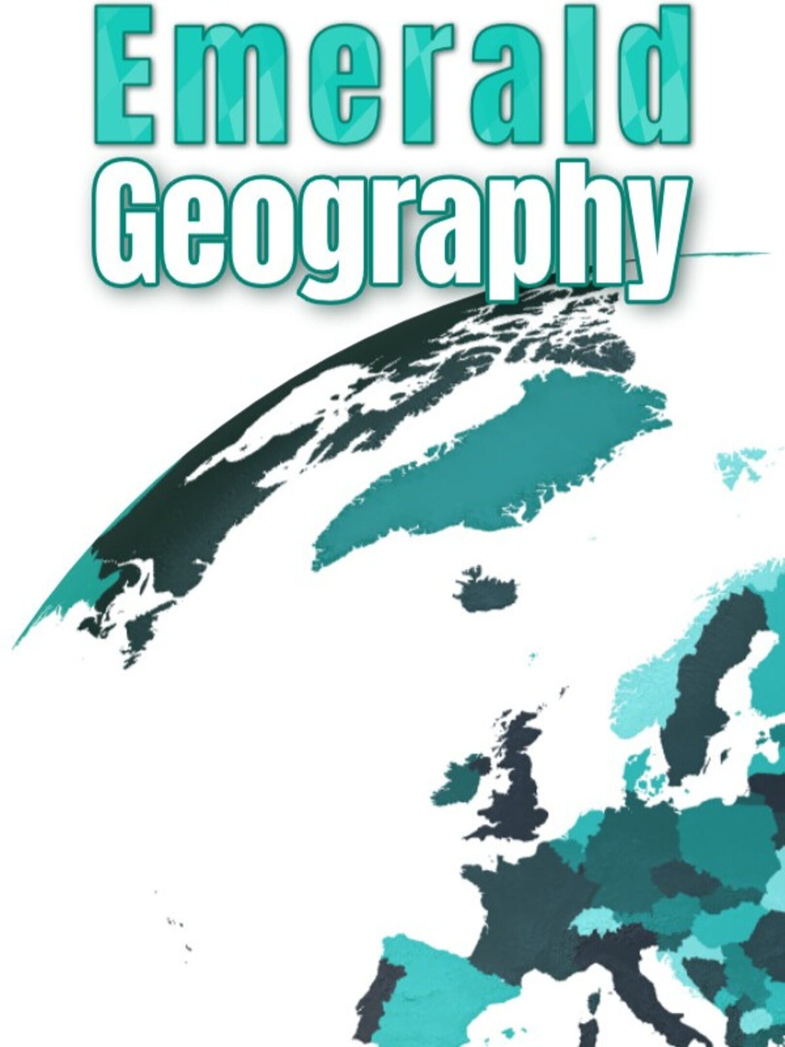 Emerald Geography cover