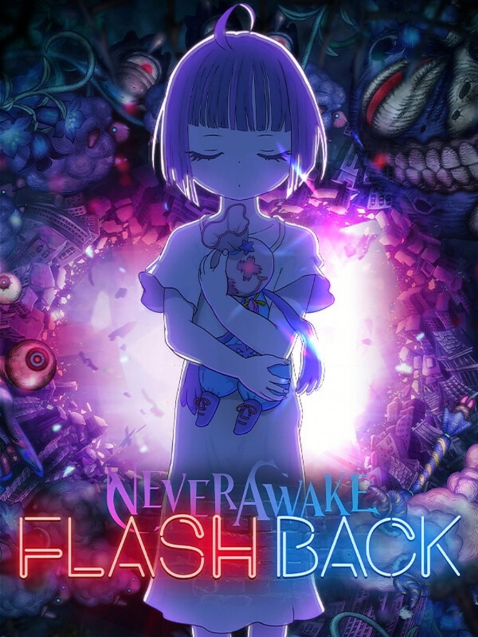 NeverAwake Flashback