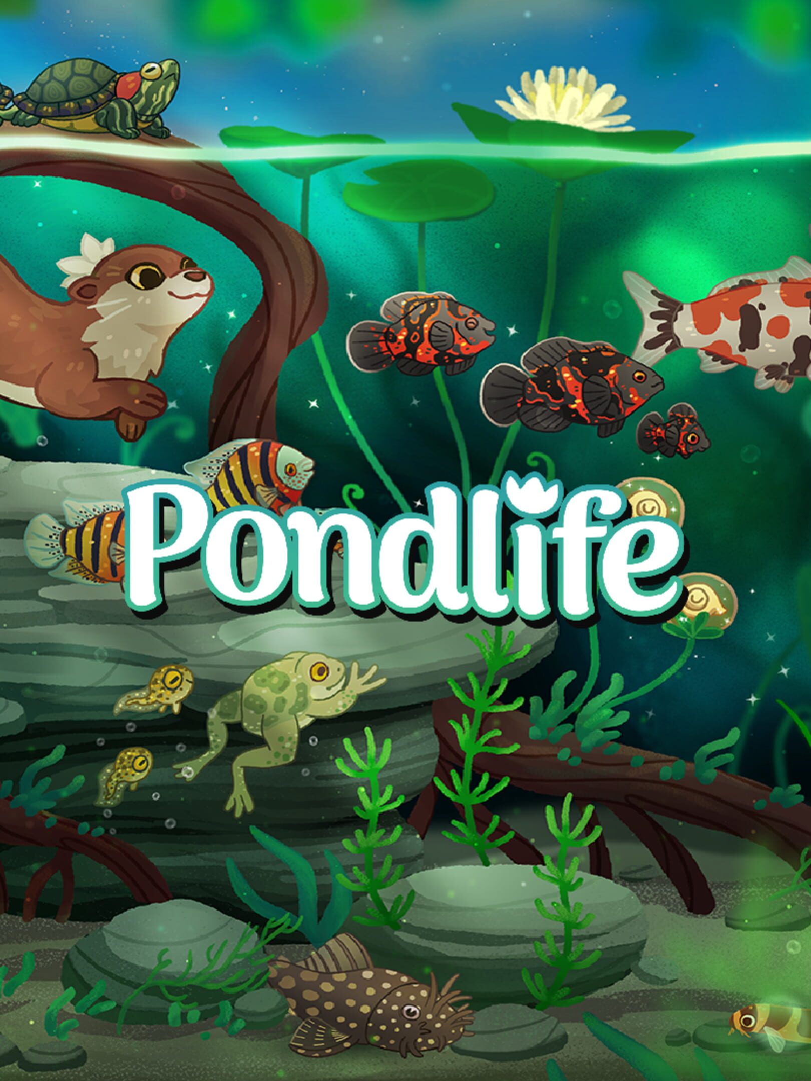 Pondlife
