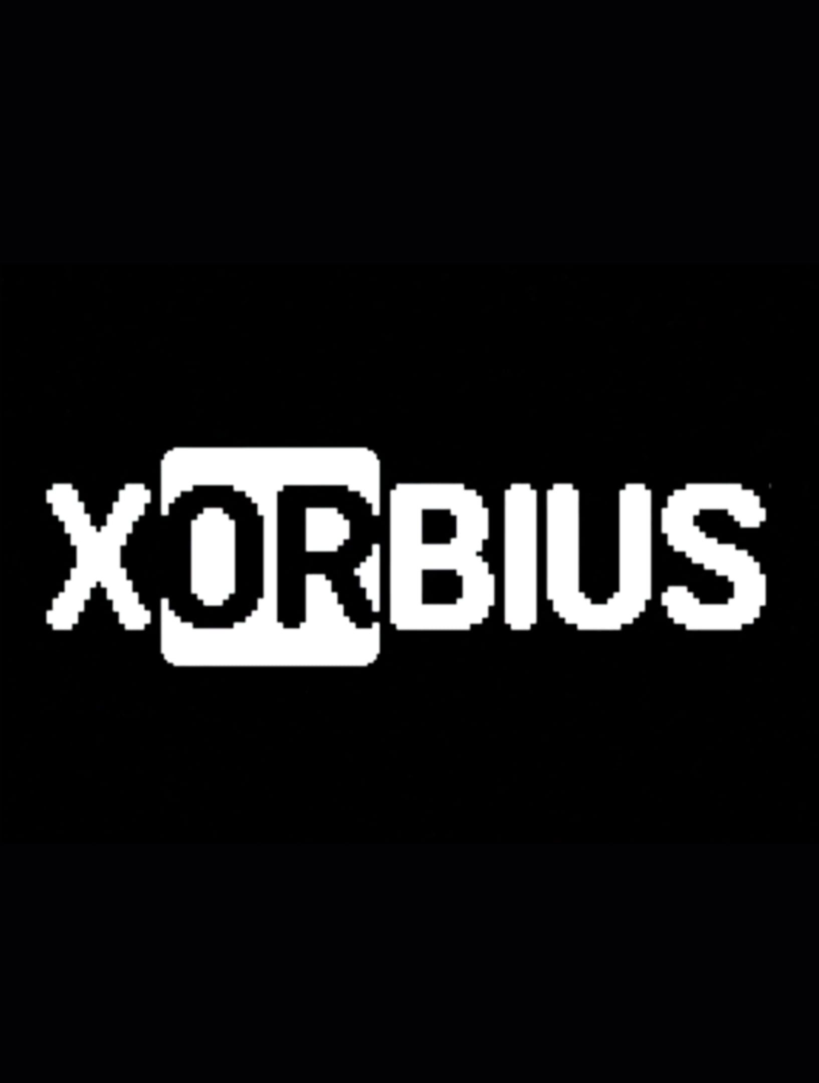 Xorbius cover