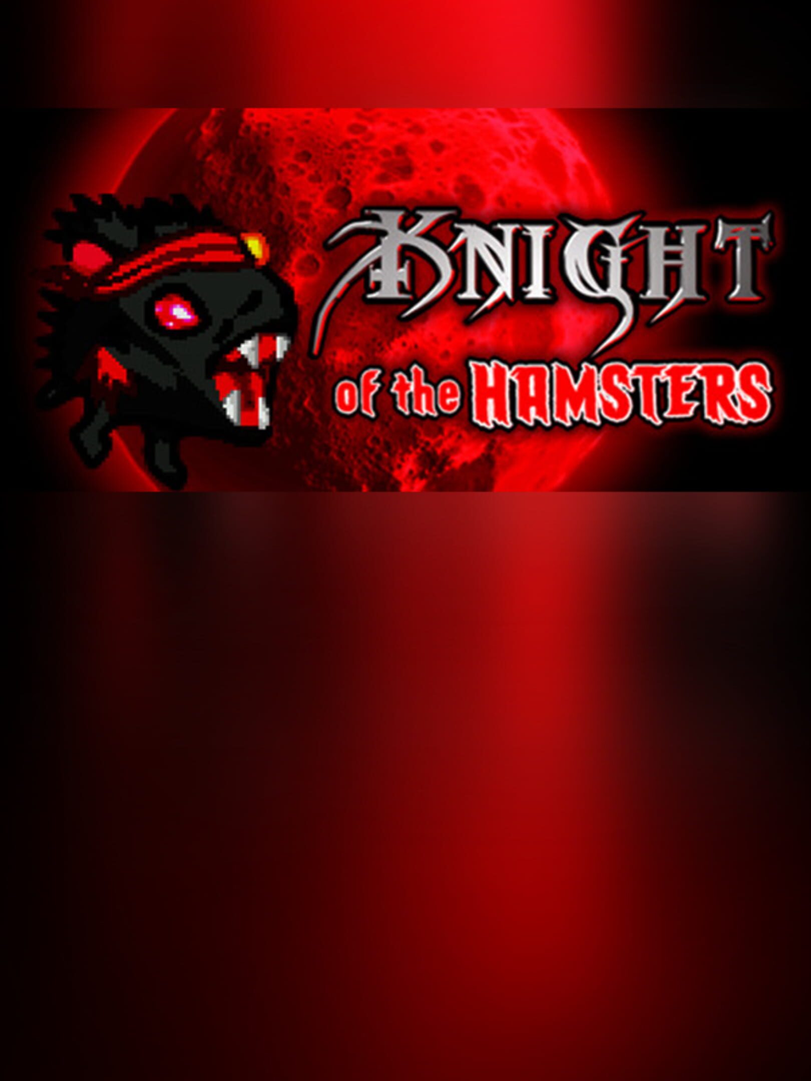 Knight of the Hamsters
