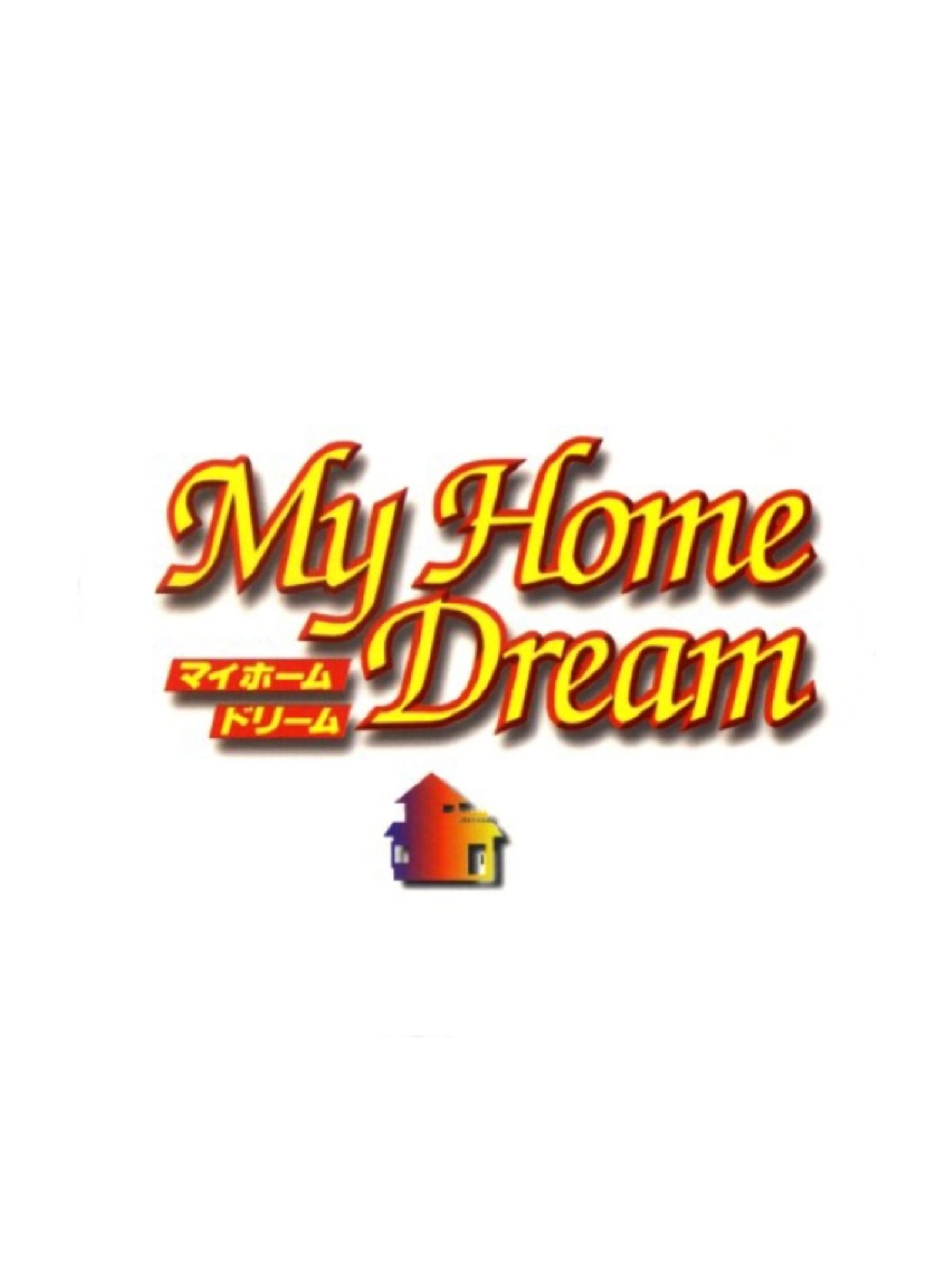 My Home Dream cover