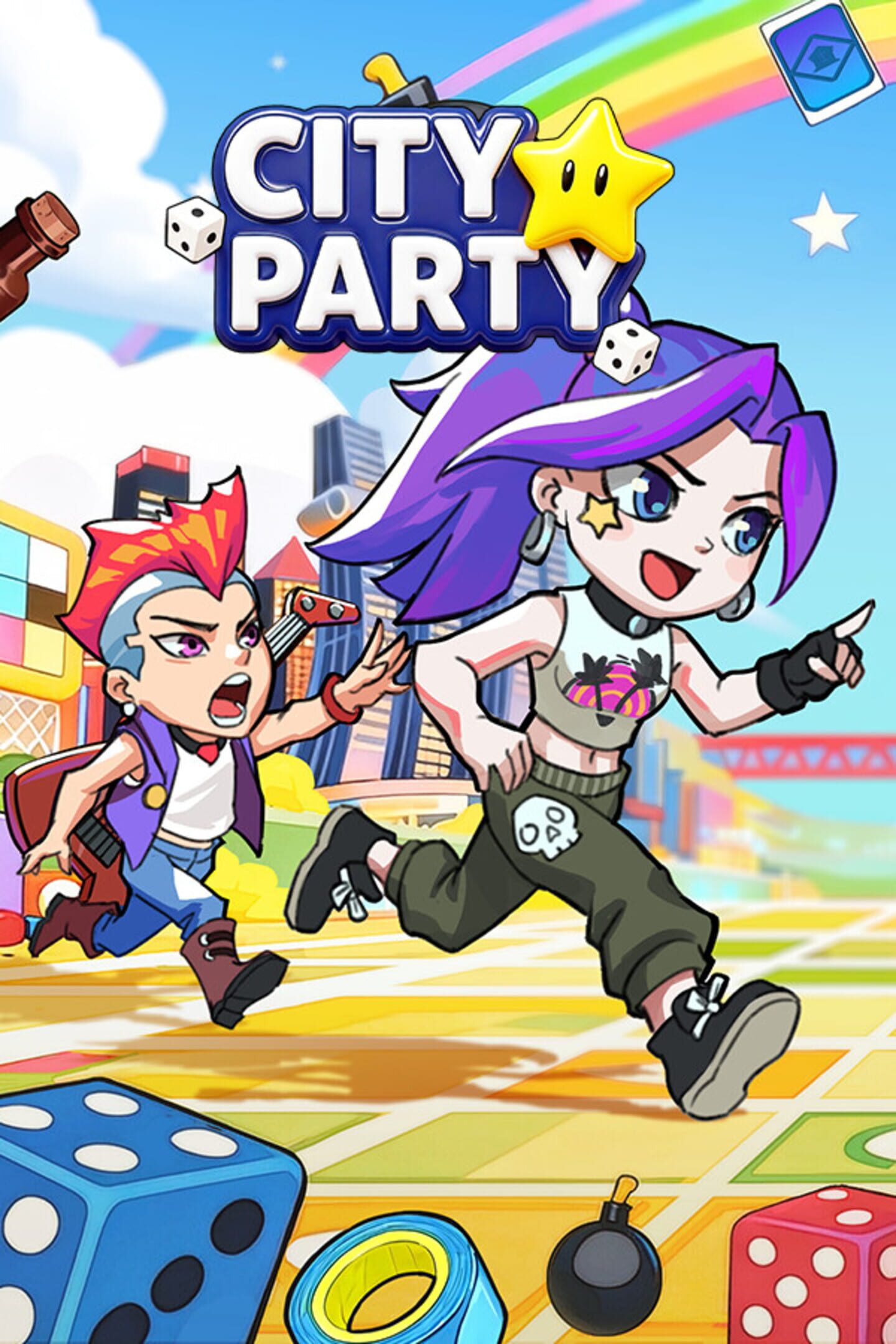 City Party