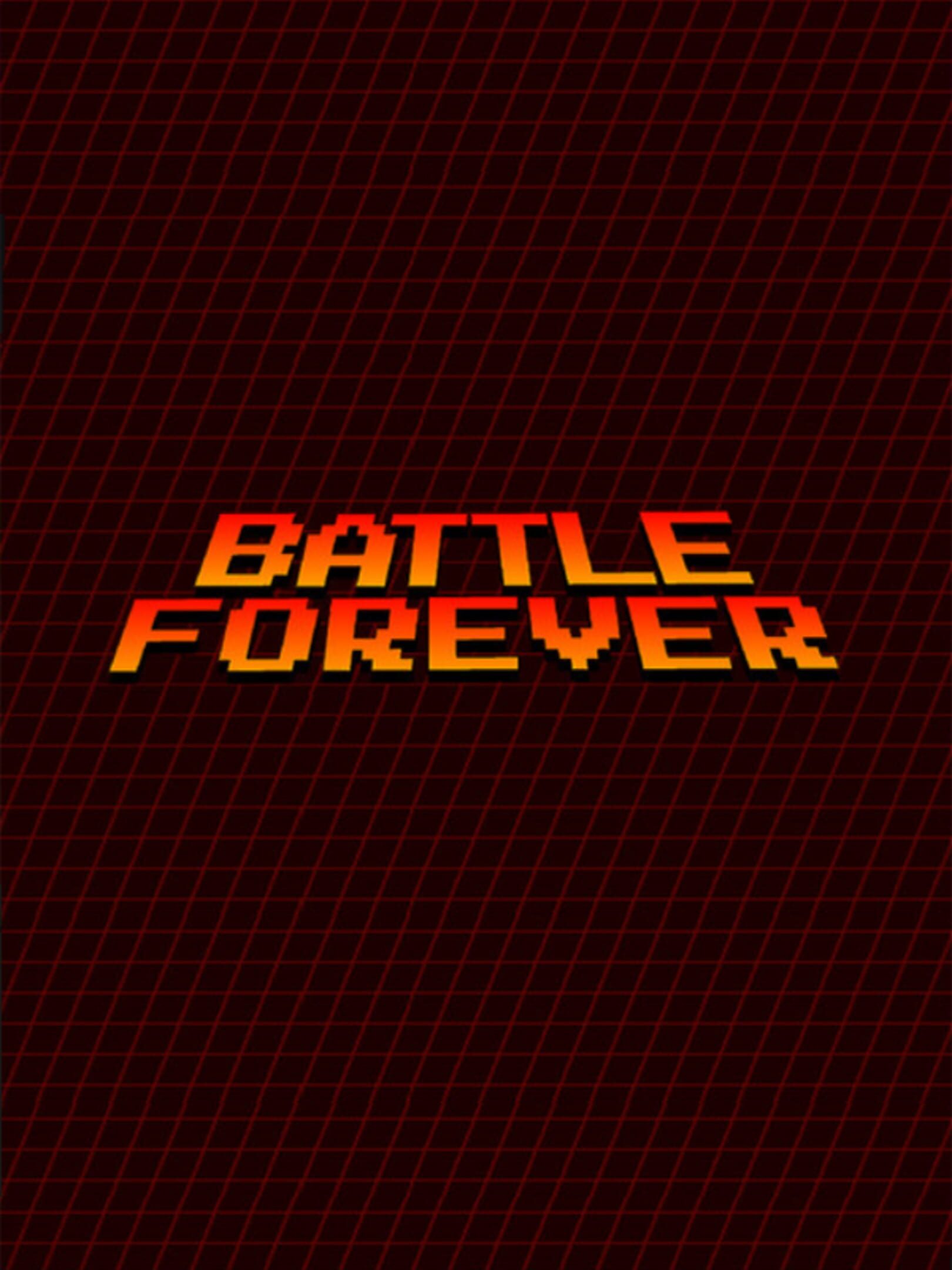 Battle Forever