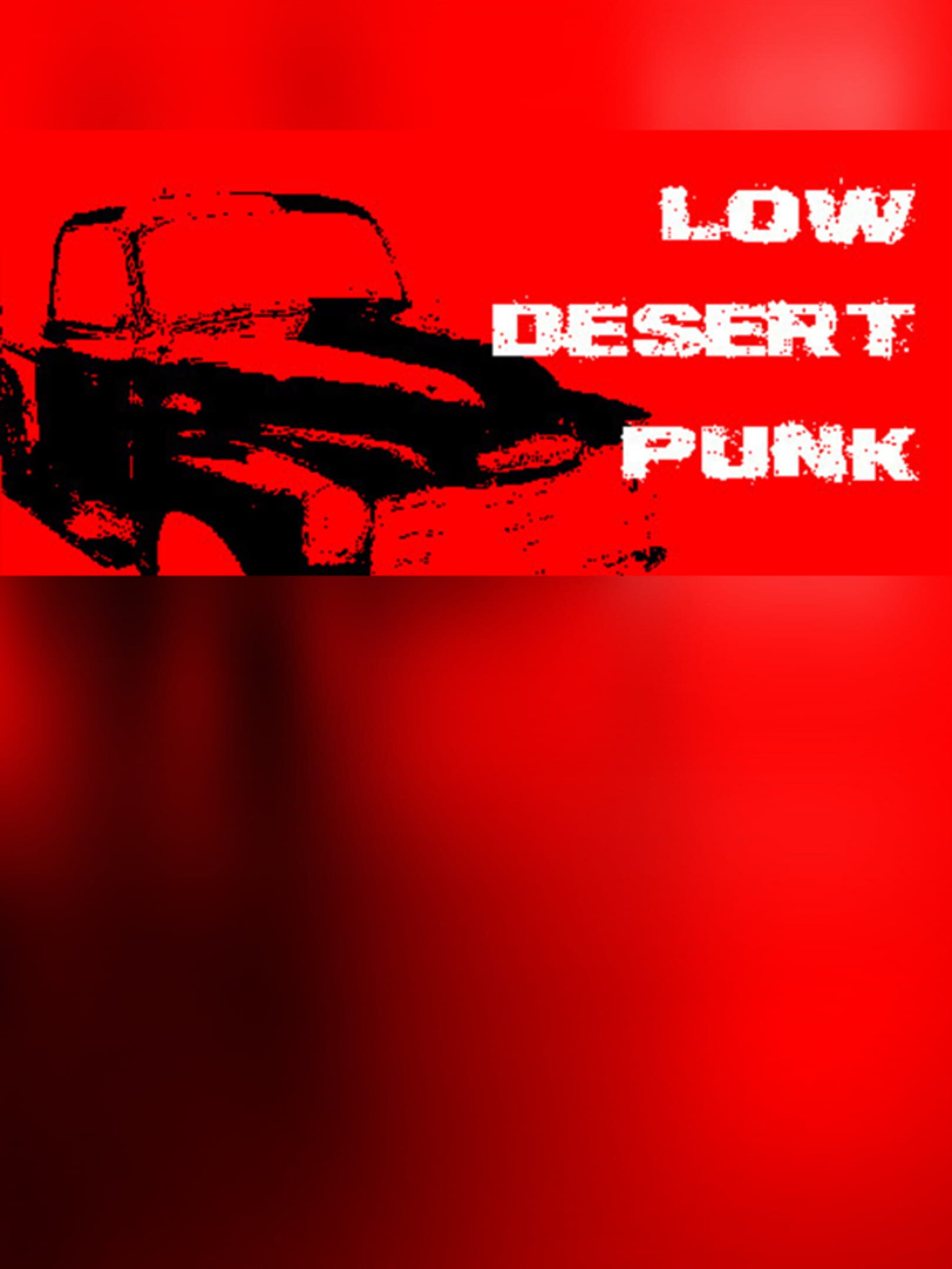 Low Desert Punk