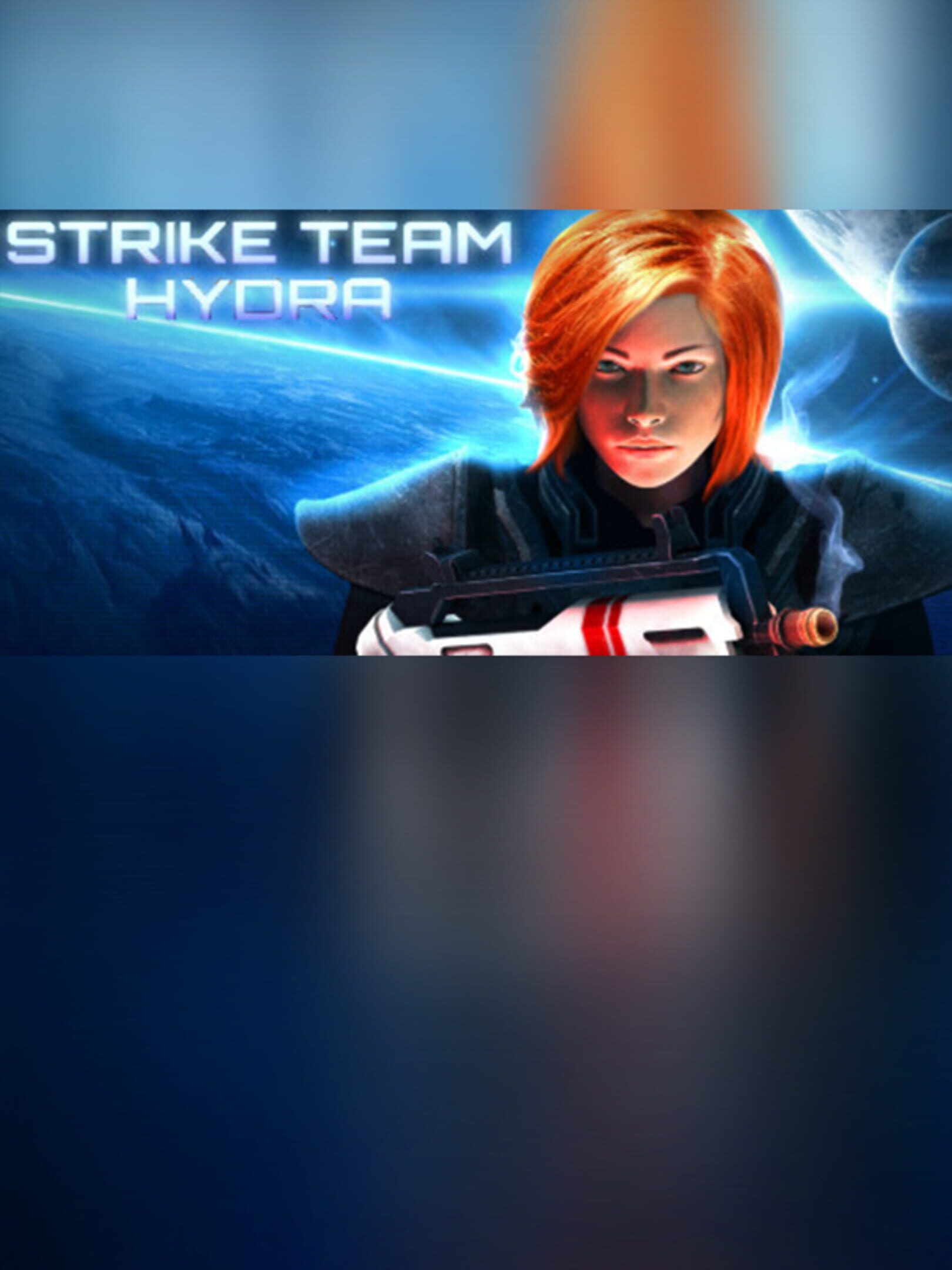 Strike Team Hydra