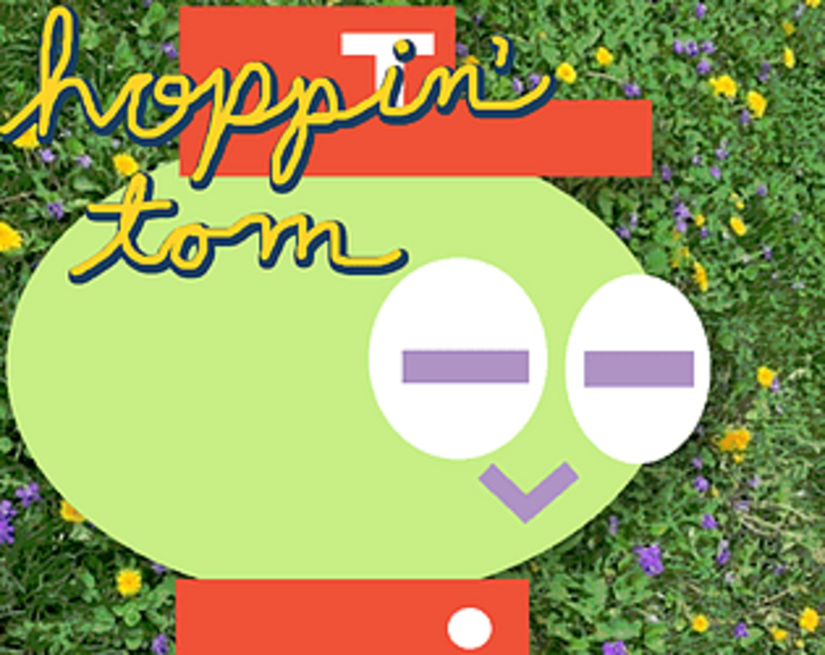 Hoppin' Tom
