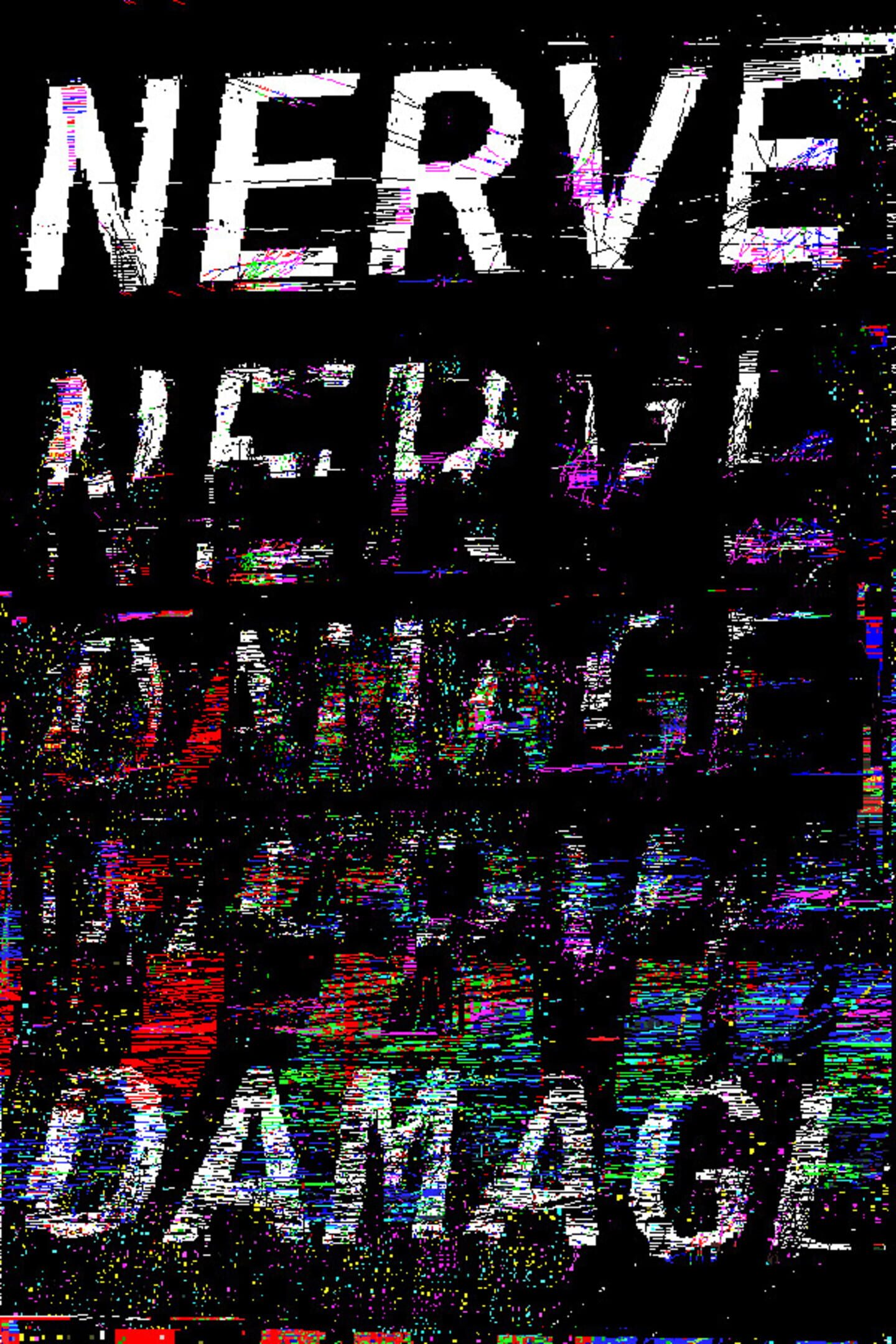 Nerve Damage